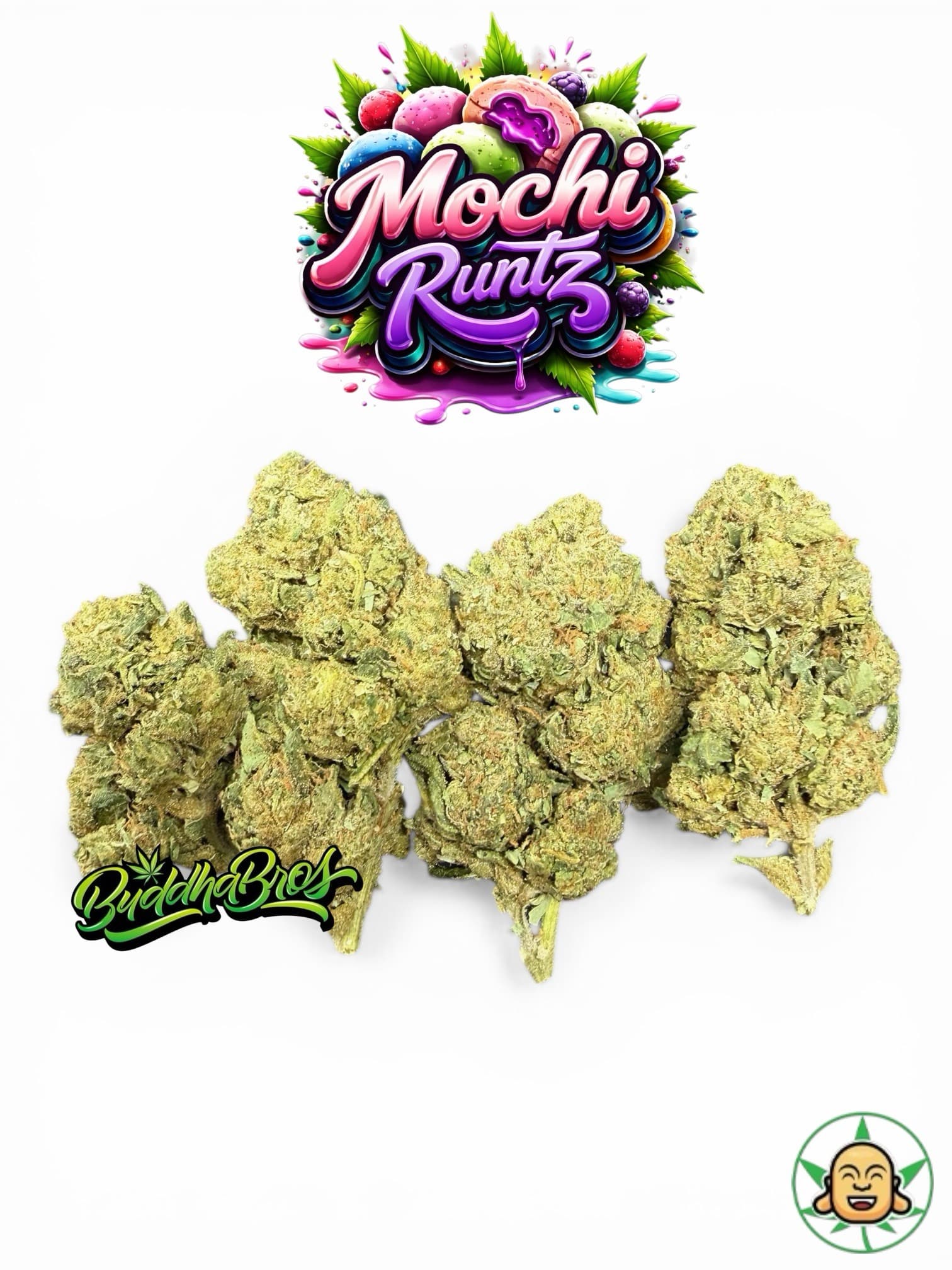 Mochi Runtz