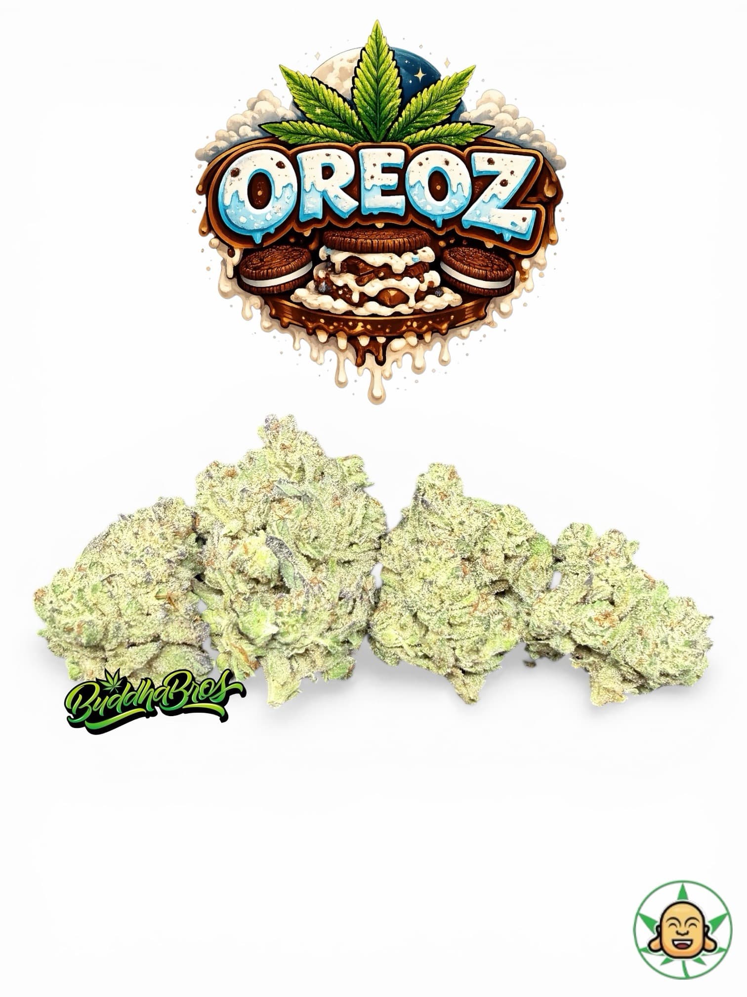 Oreoz