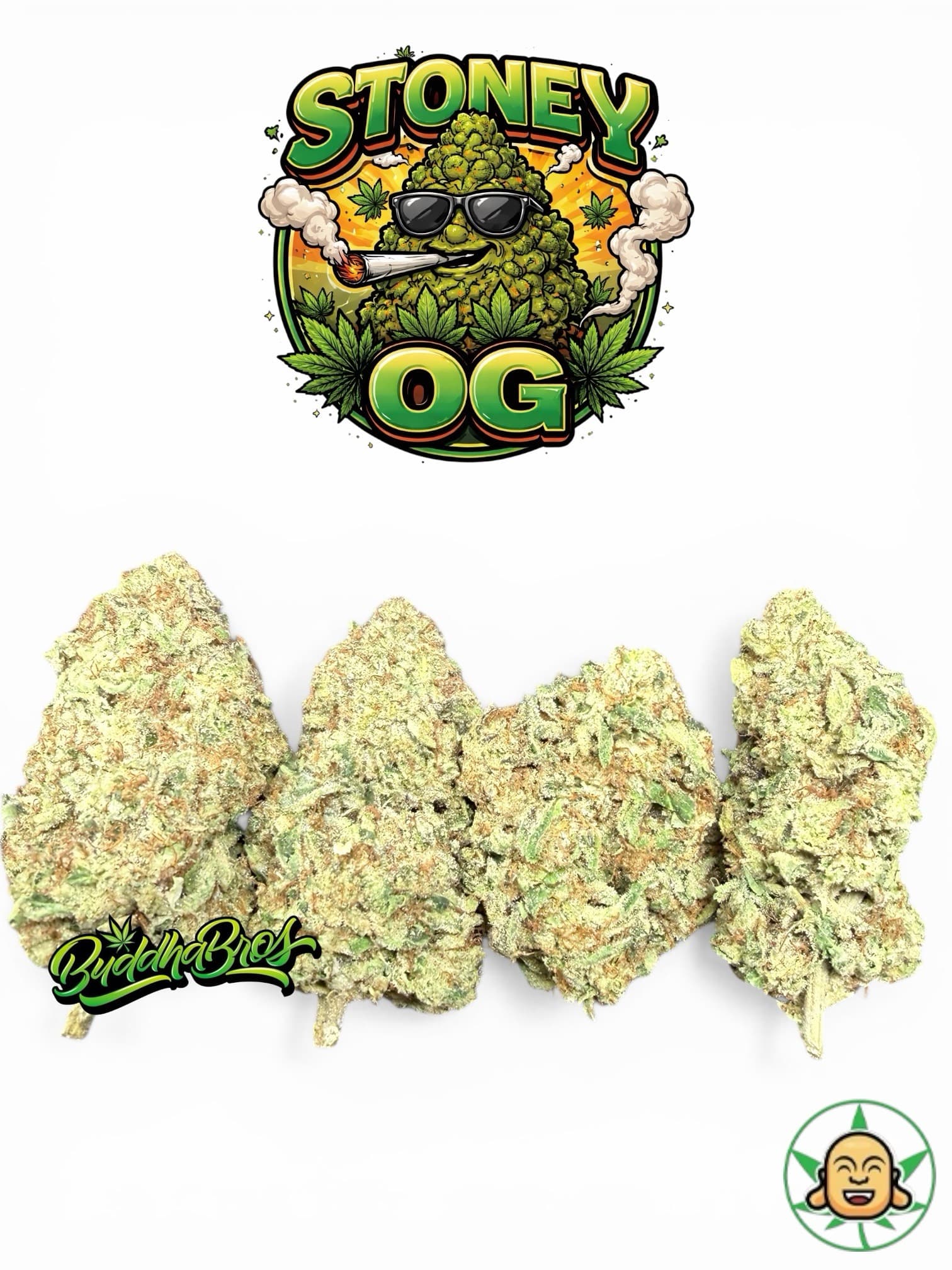 Stoney OG