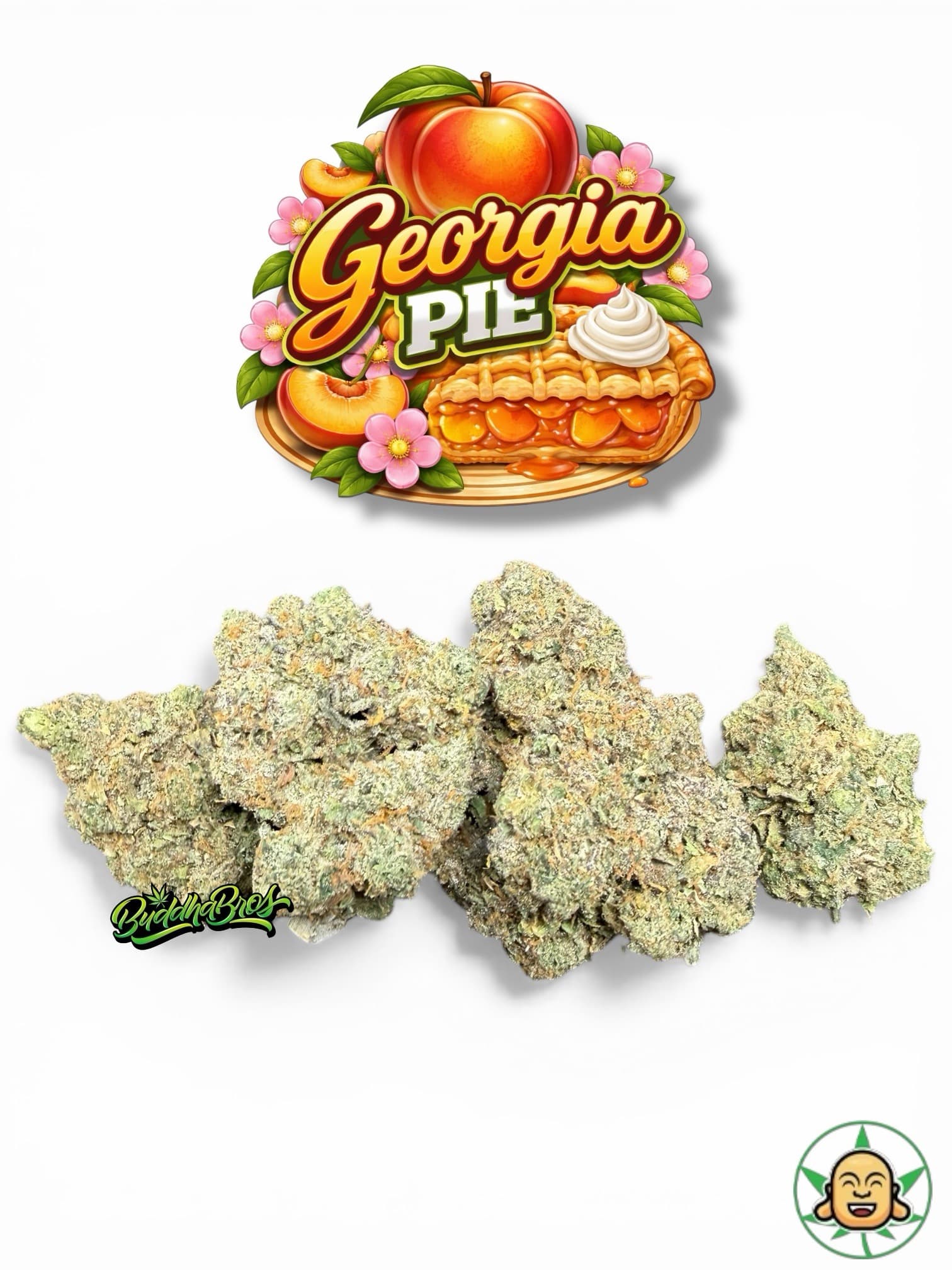 Georgia Pie