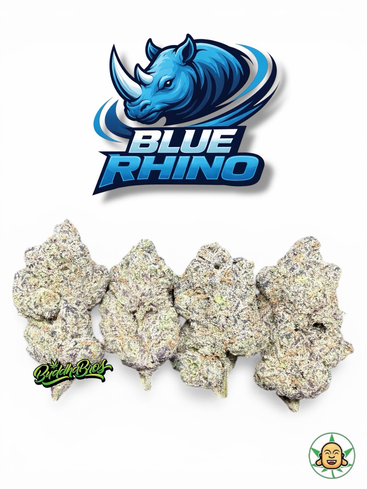 Blue Rhino