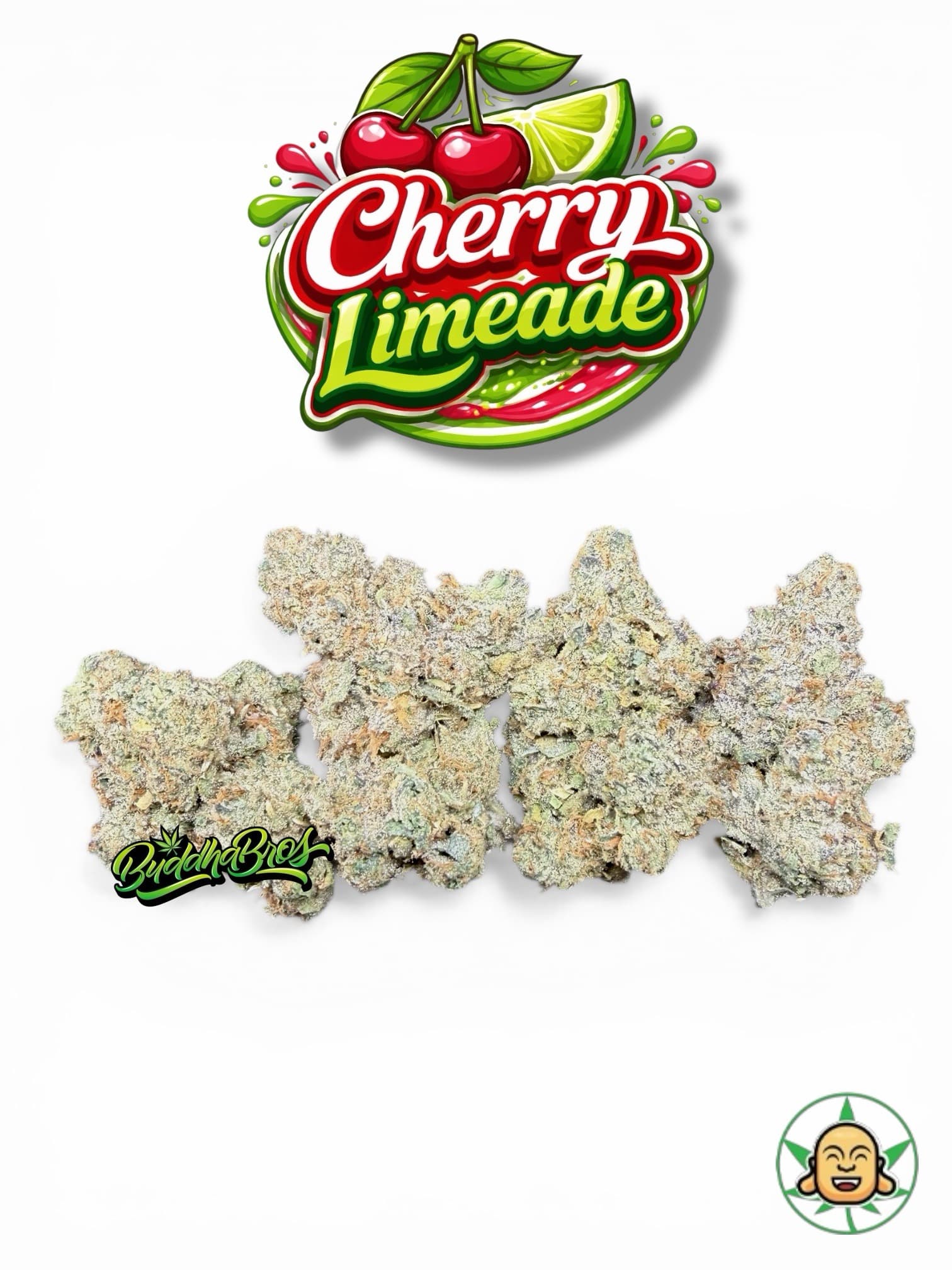 Cherry Limeade
