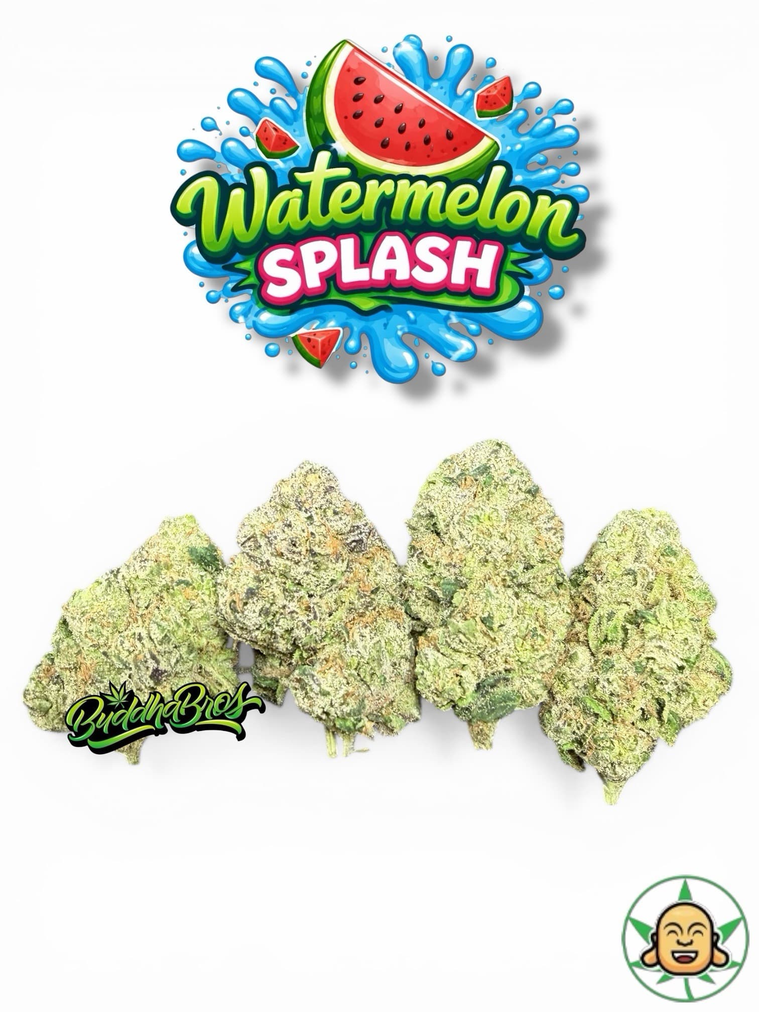 Watermelon Splash