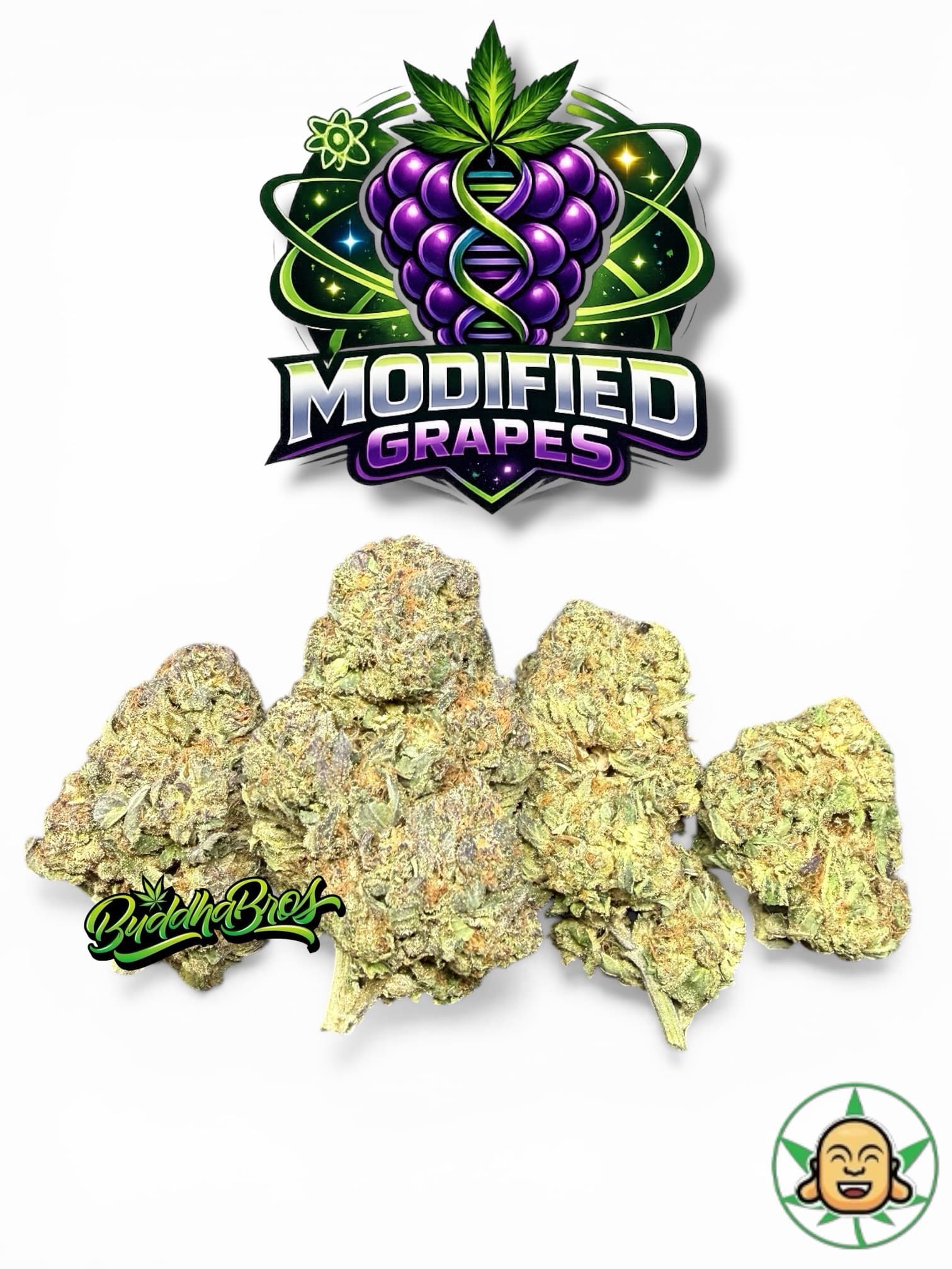Modified Grapes