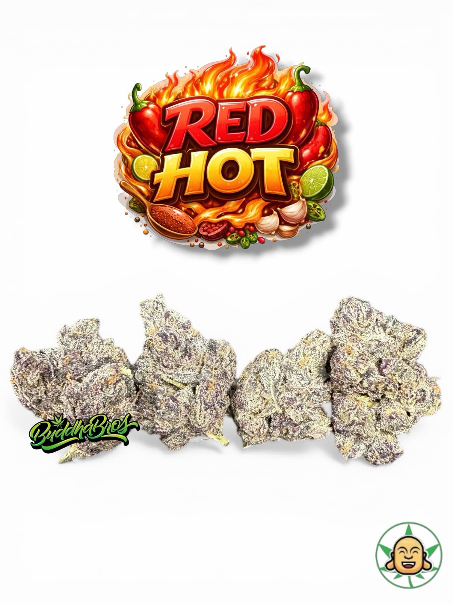Red Hot