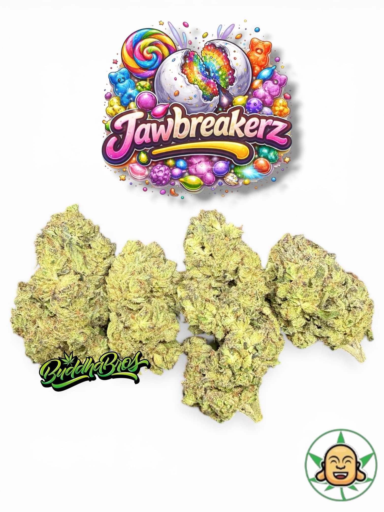 Jawbreakerz