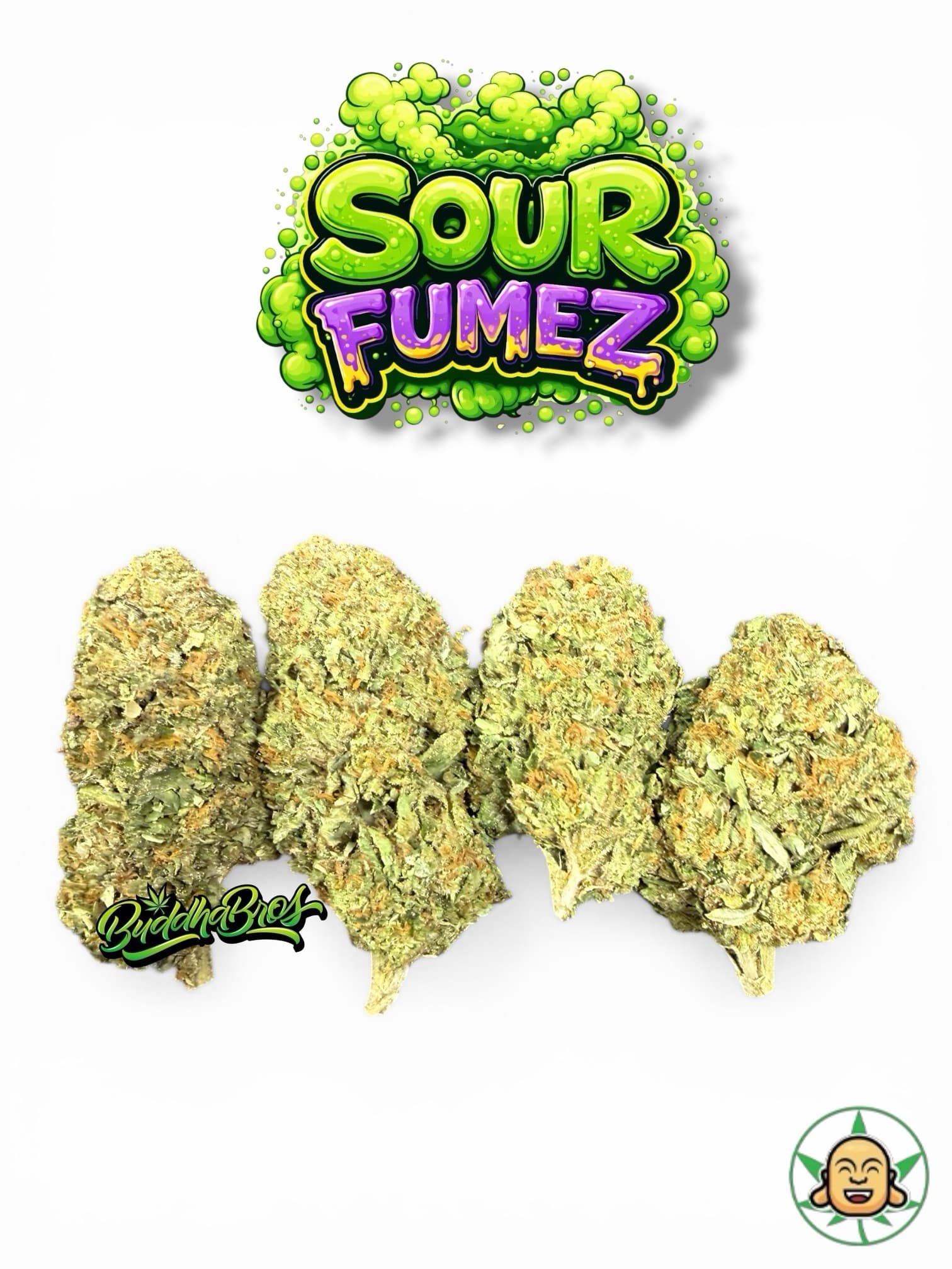 Sour Fumez
