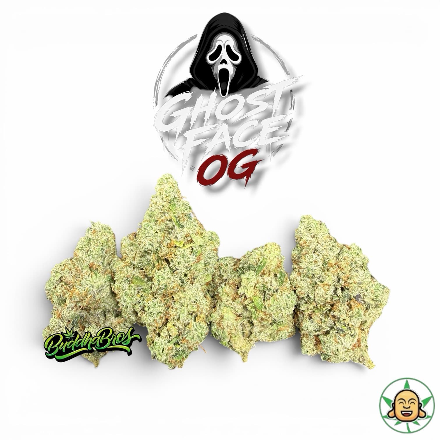 Ghost Face OG