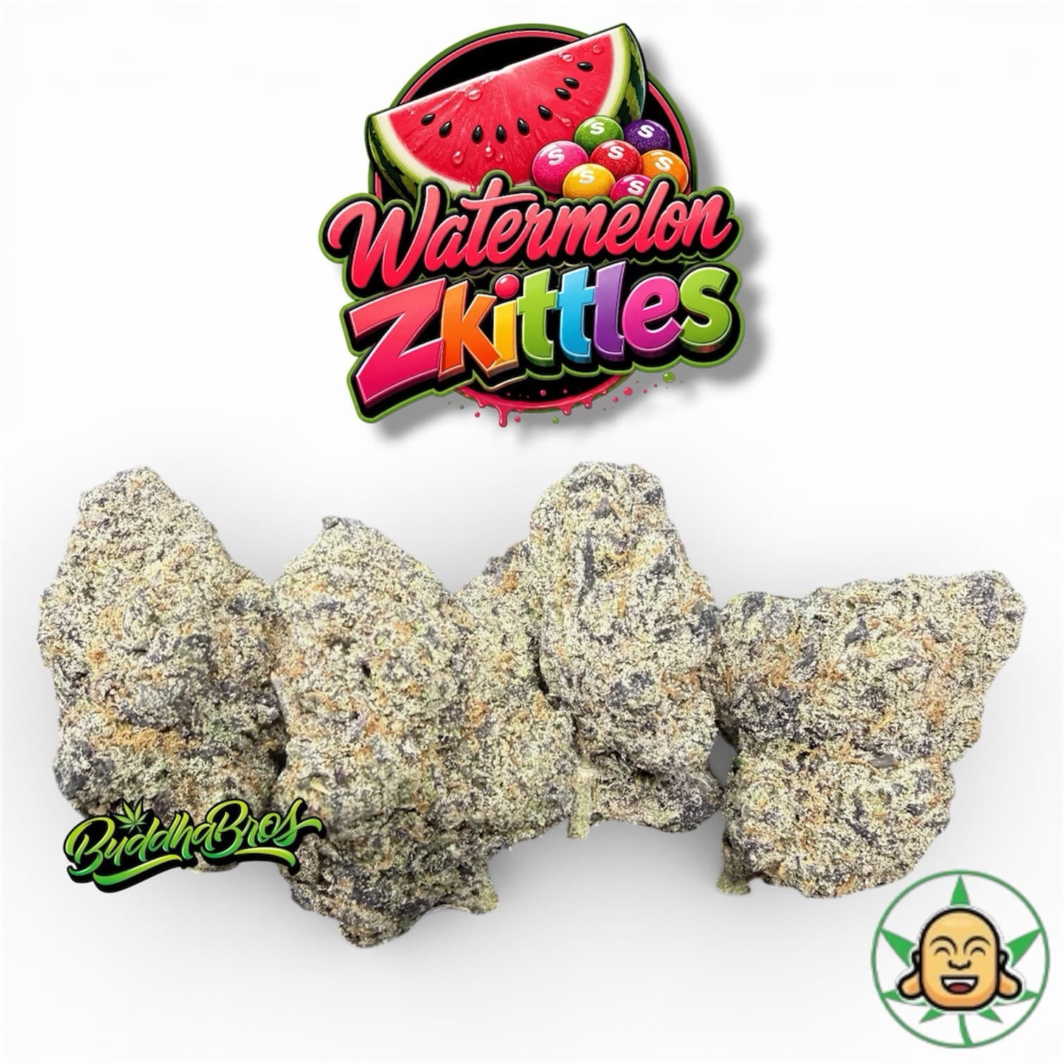 Watermelon Zkittlez