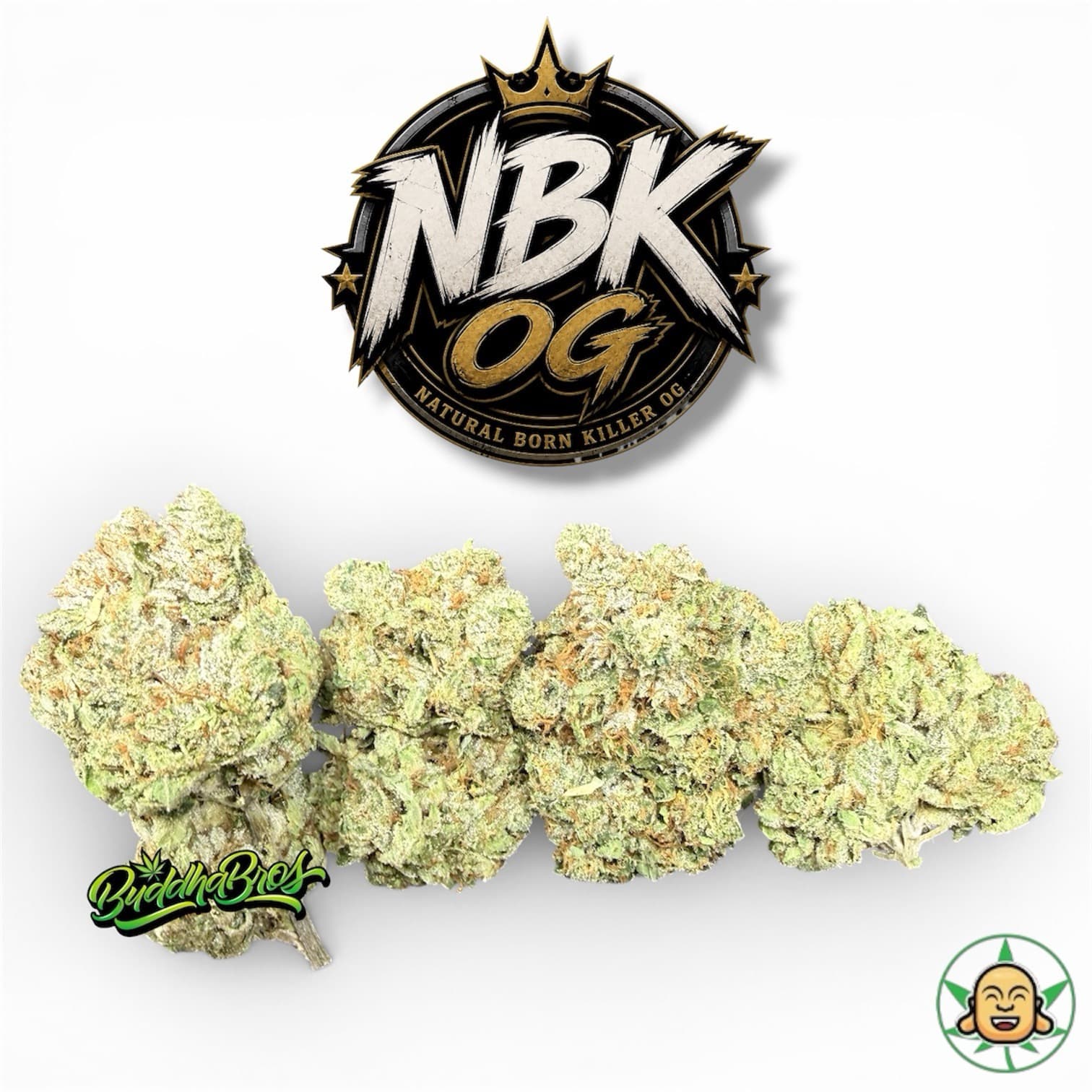 NBK OG (Natural Born Killer)