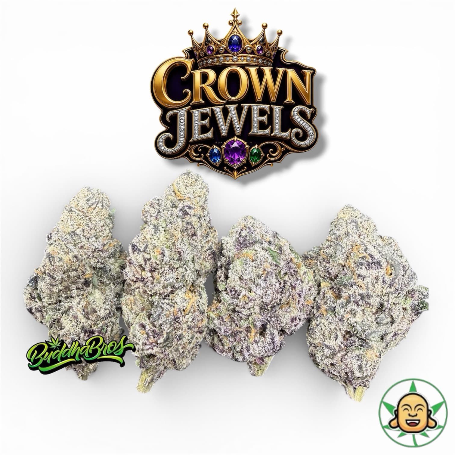Crown Jewels
