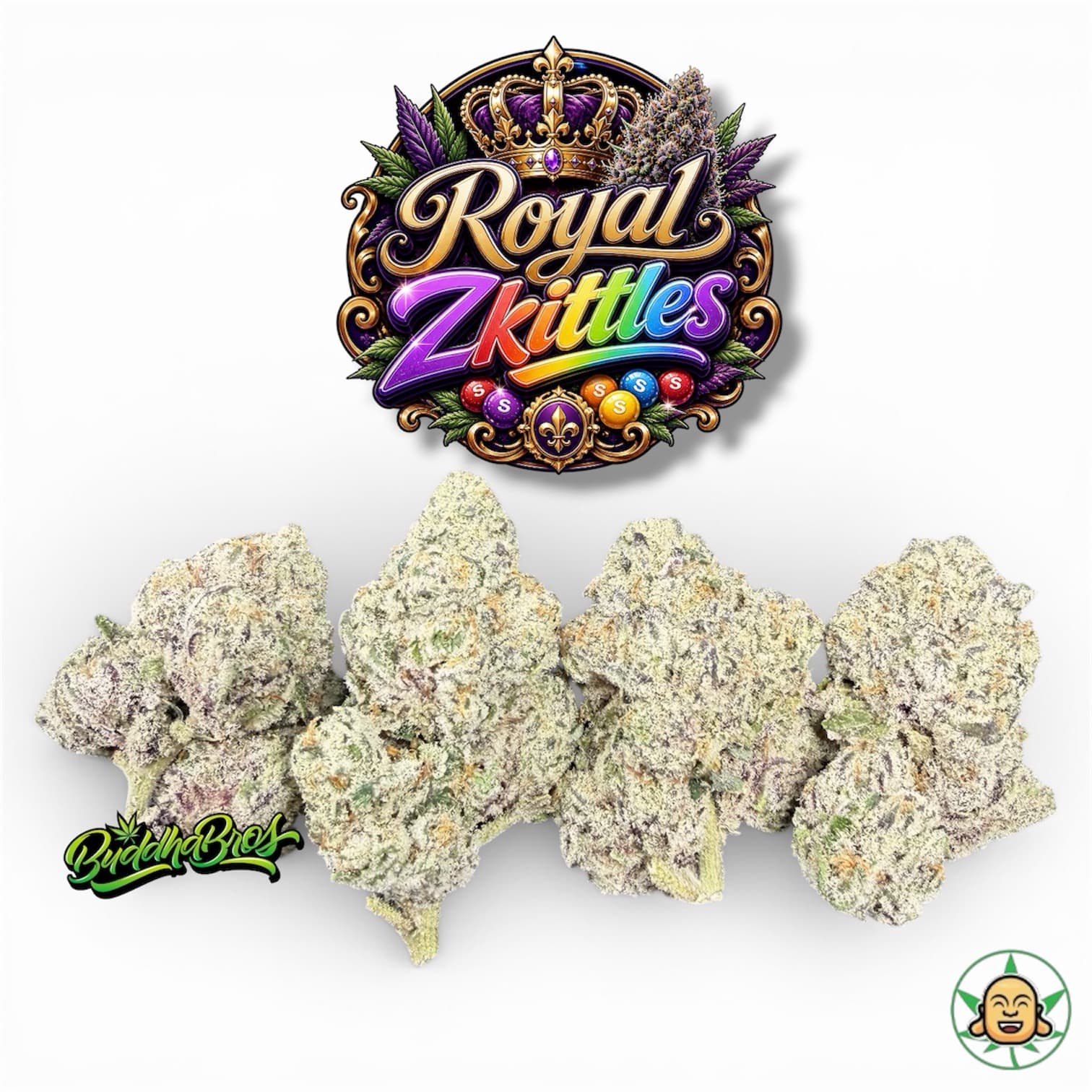 Royal Zkittlez