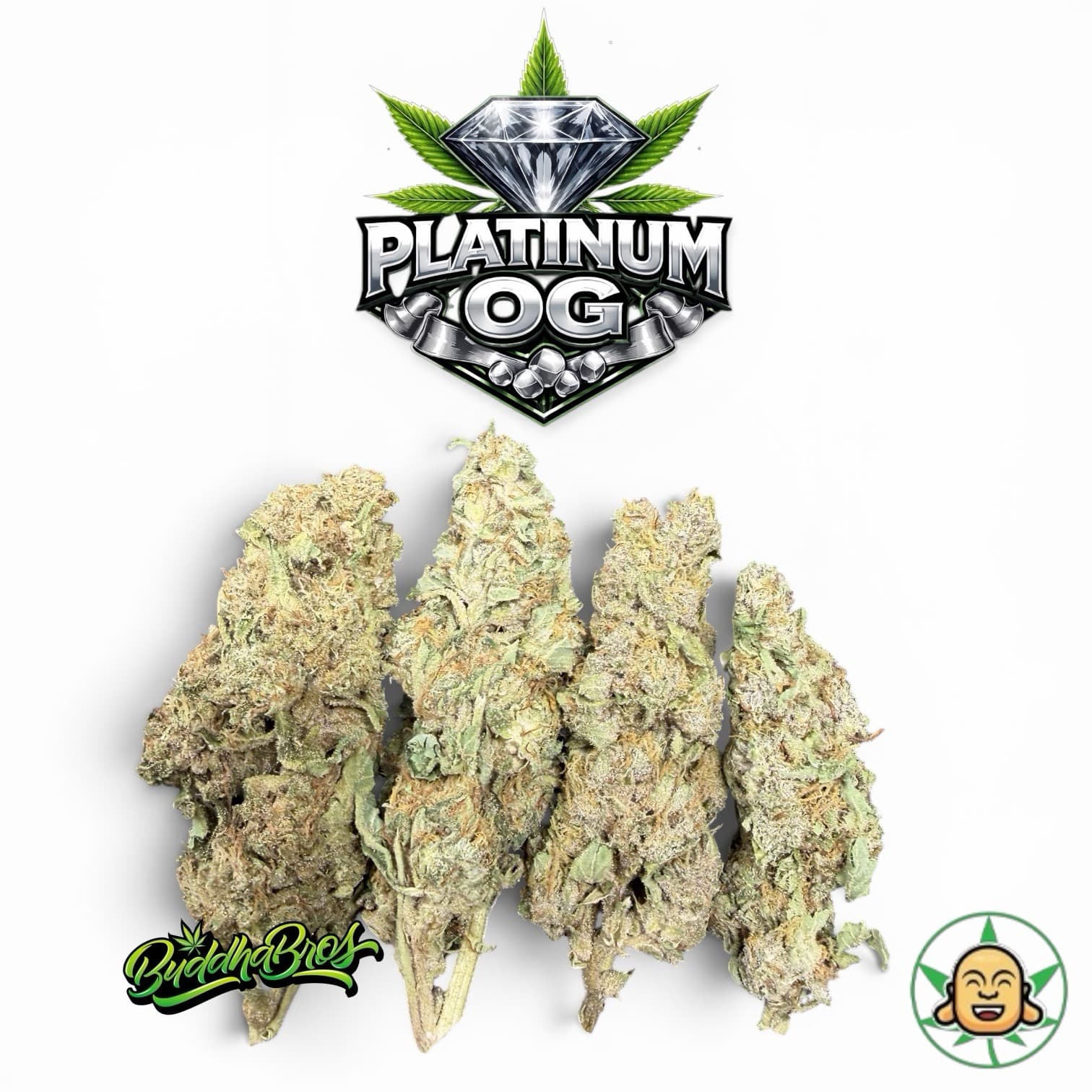 Platinum OG