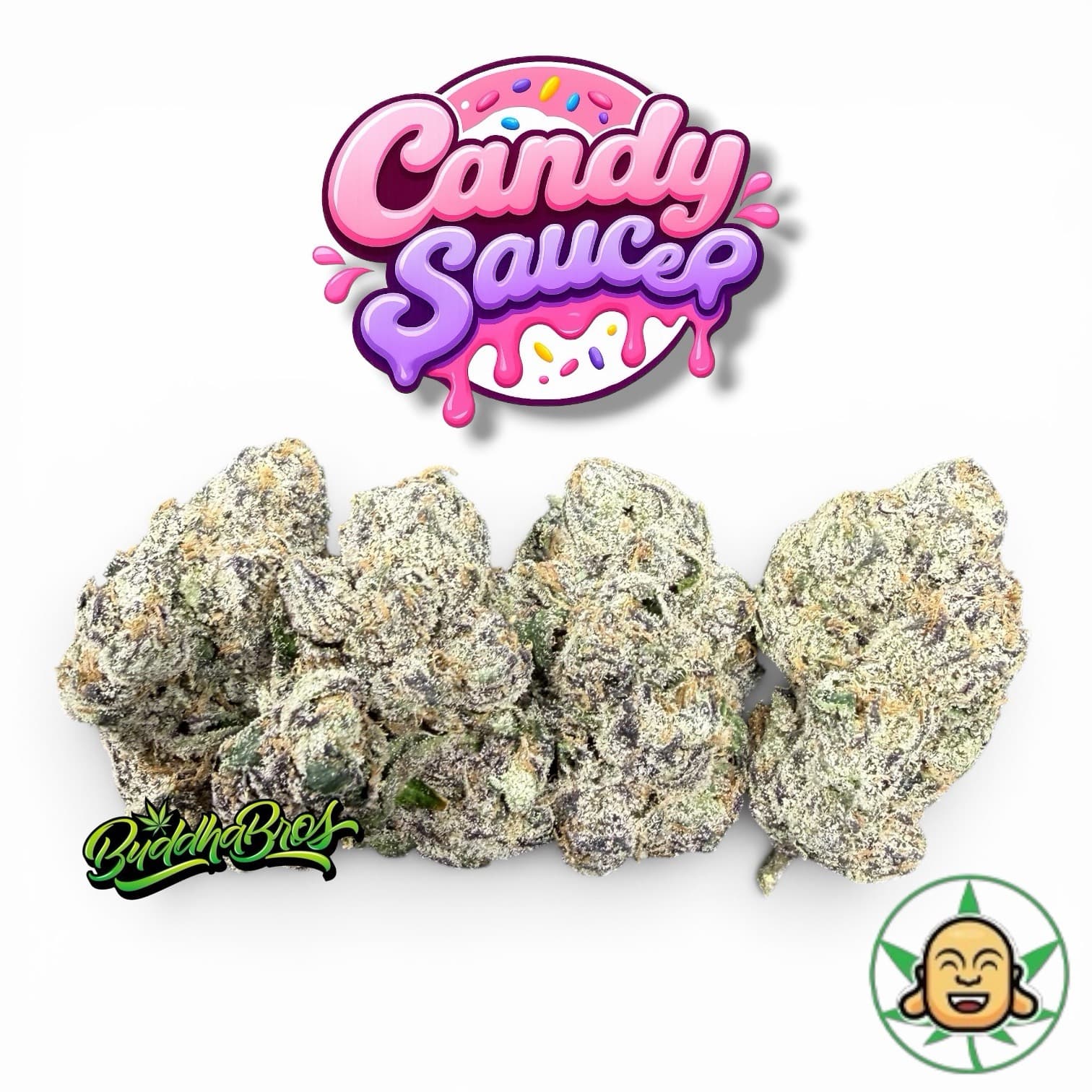 Candy Sauce