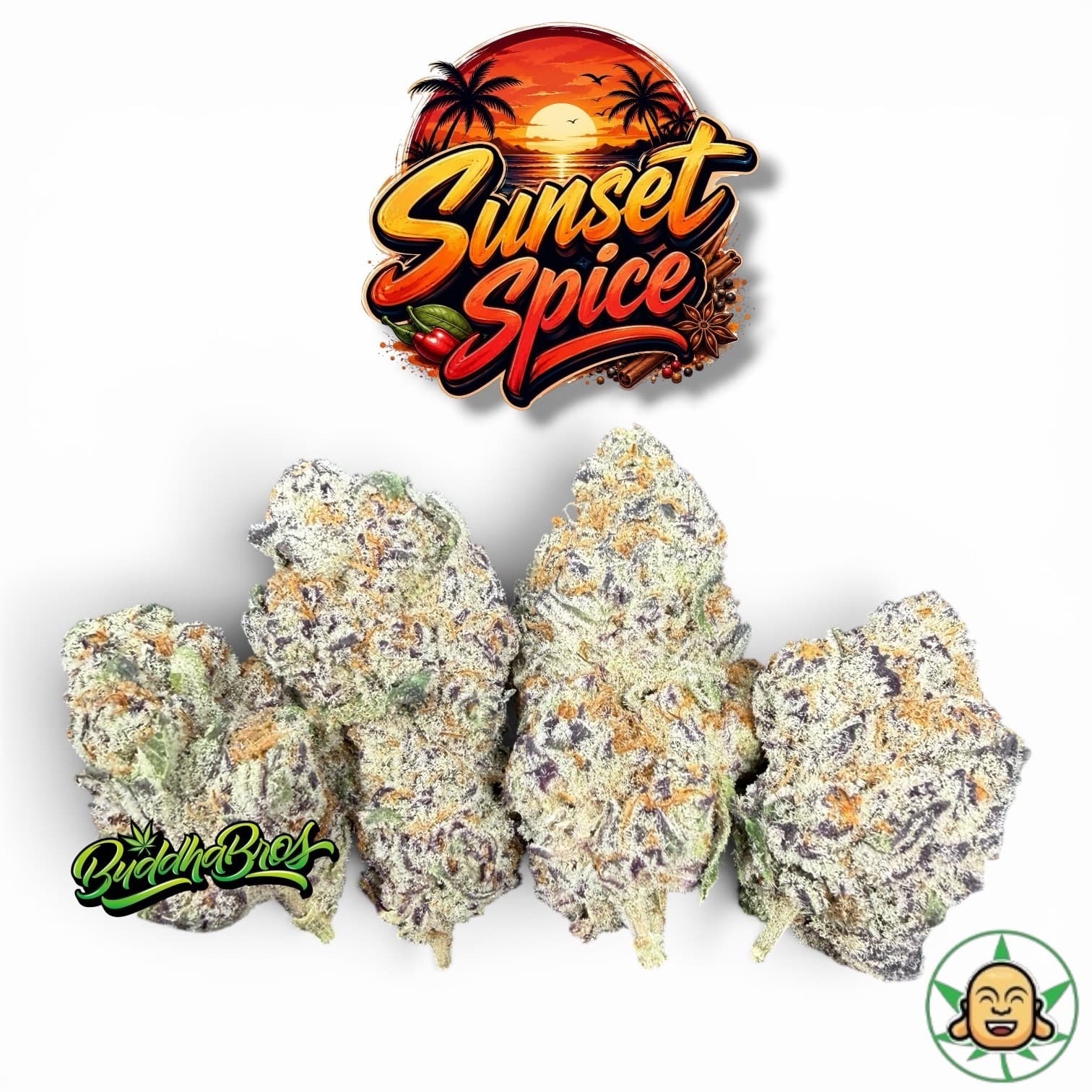 Sunset Spice