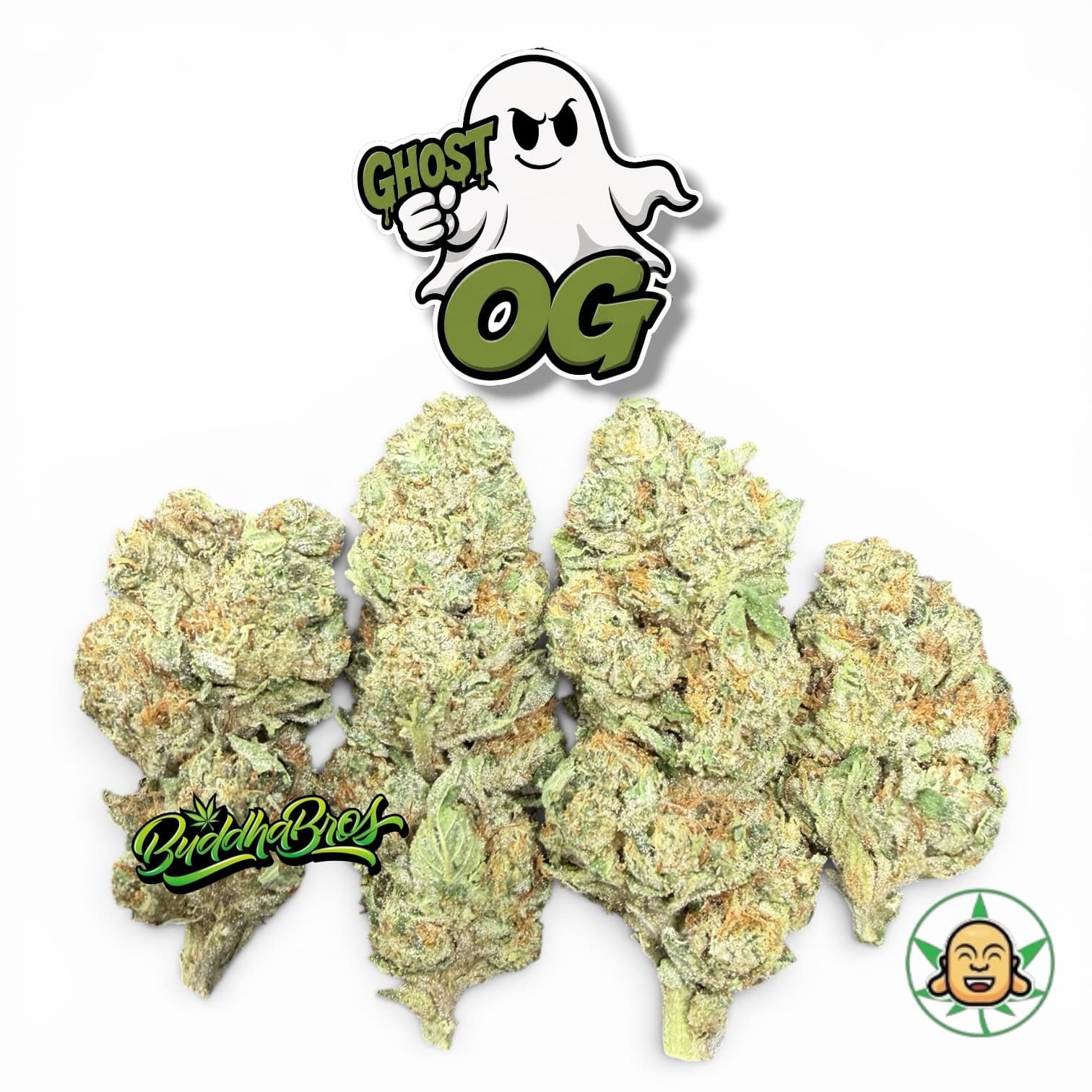 Ghost OG