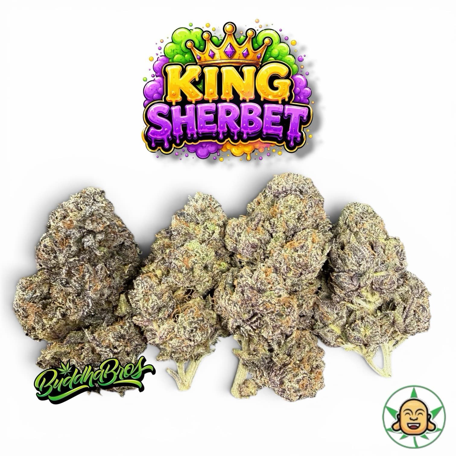 King Sherbet