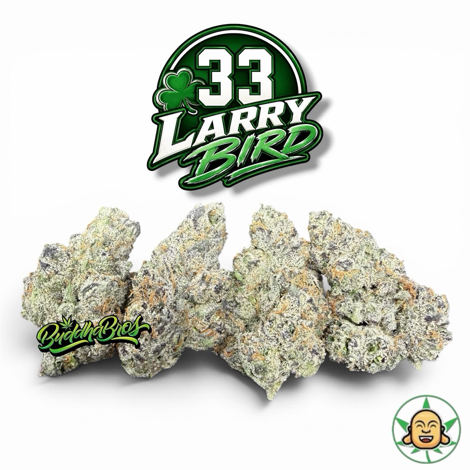 Larry Bird
