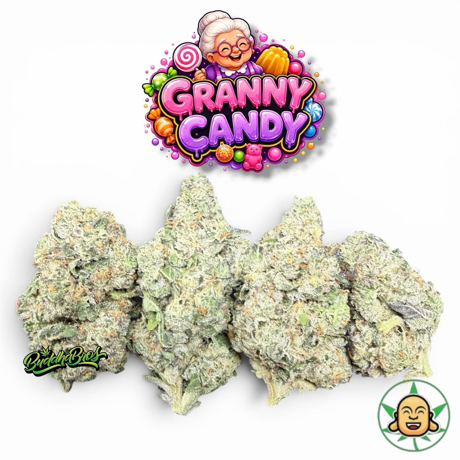 Granny Candy