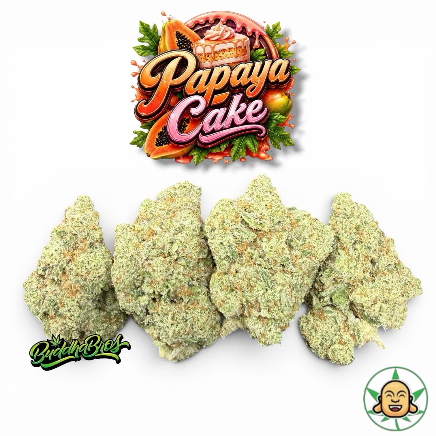 Papaya Cake
