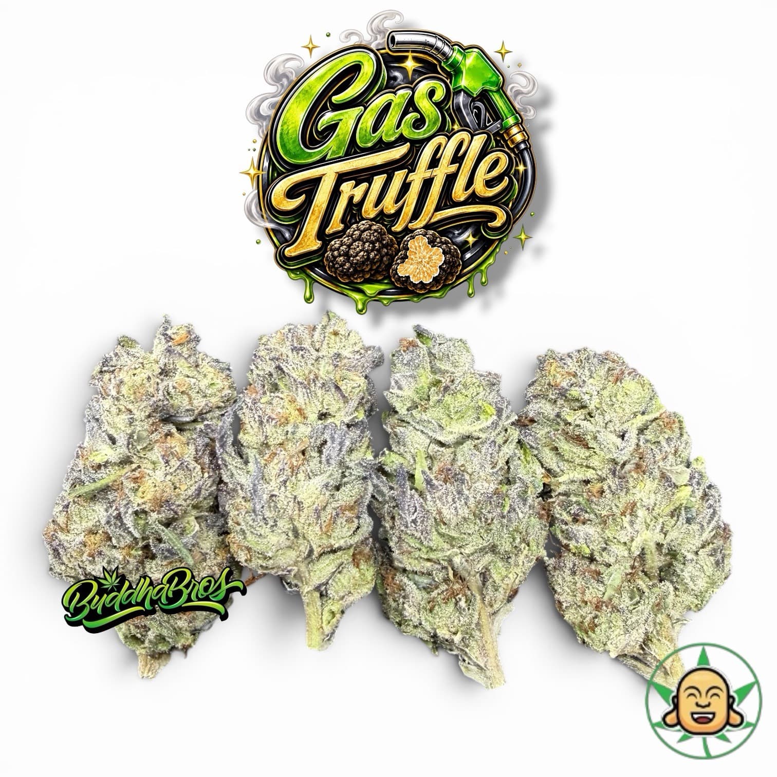 Gas Truffle