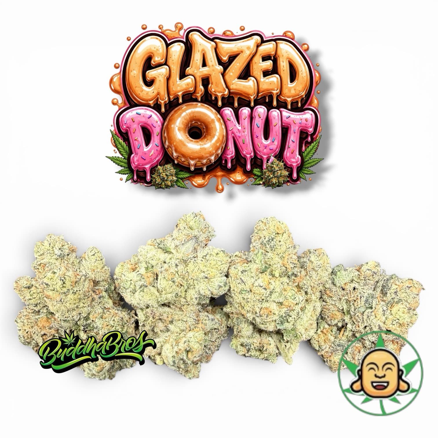 Glazed Donut