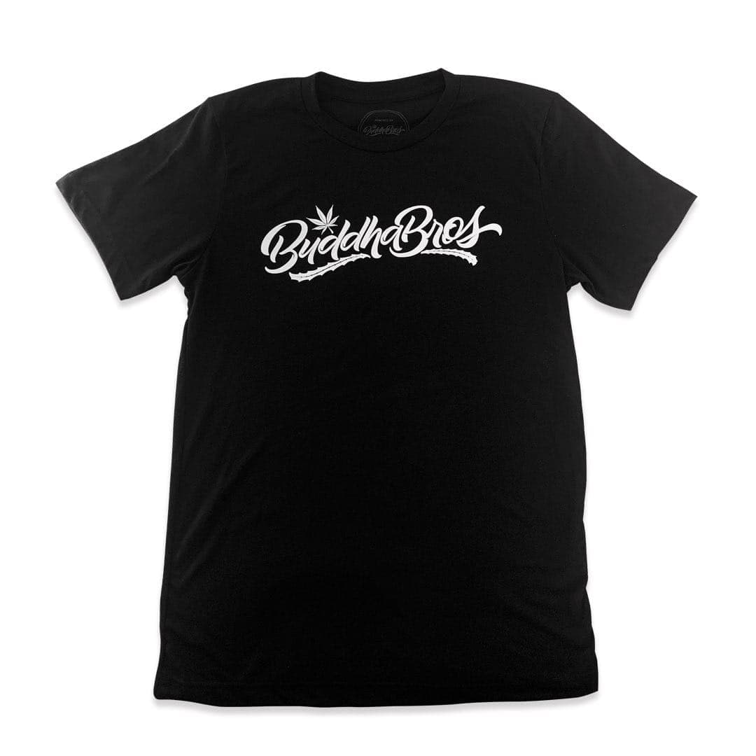 T-Shirt – BB Classic Script
