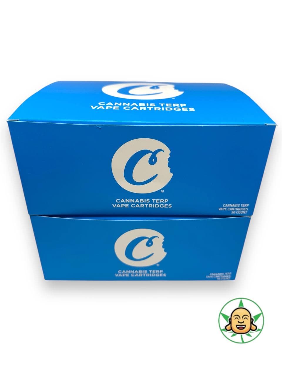 Cookies Carts 1G (Replicas)