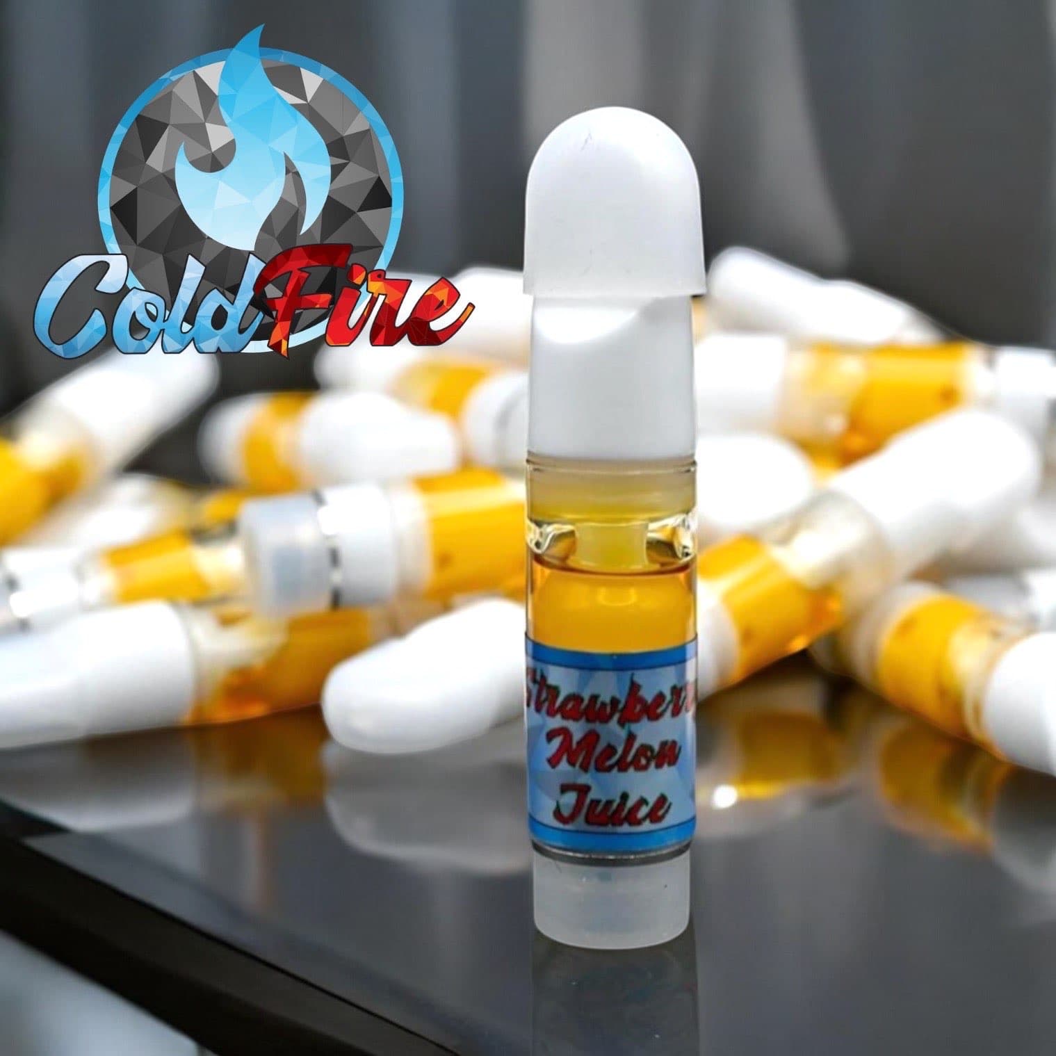 Cold Fire Extracts – 1G