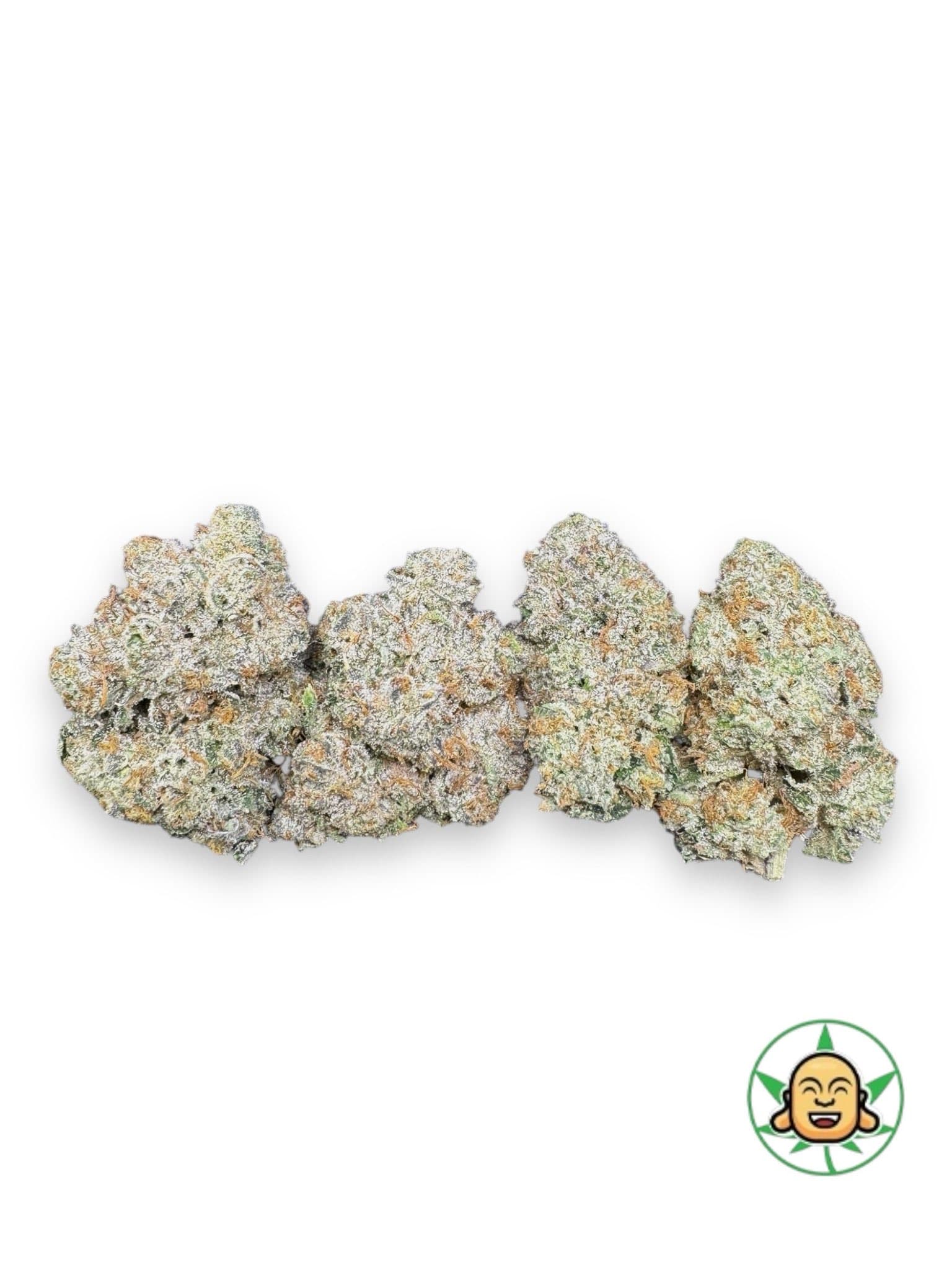 OZK Aka Oz Kush