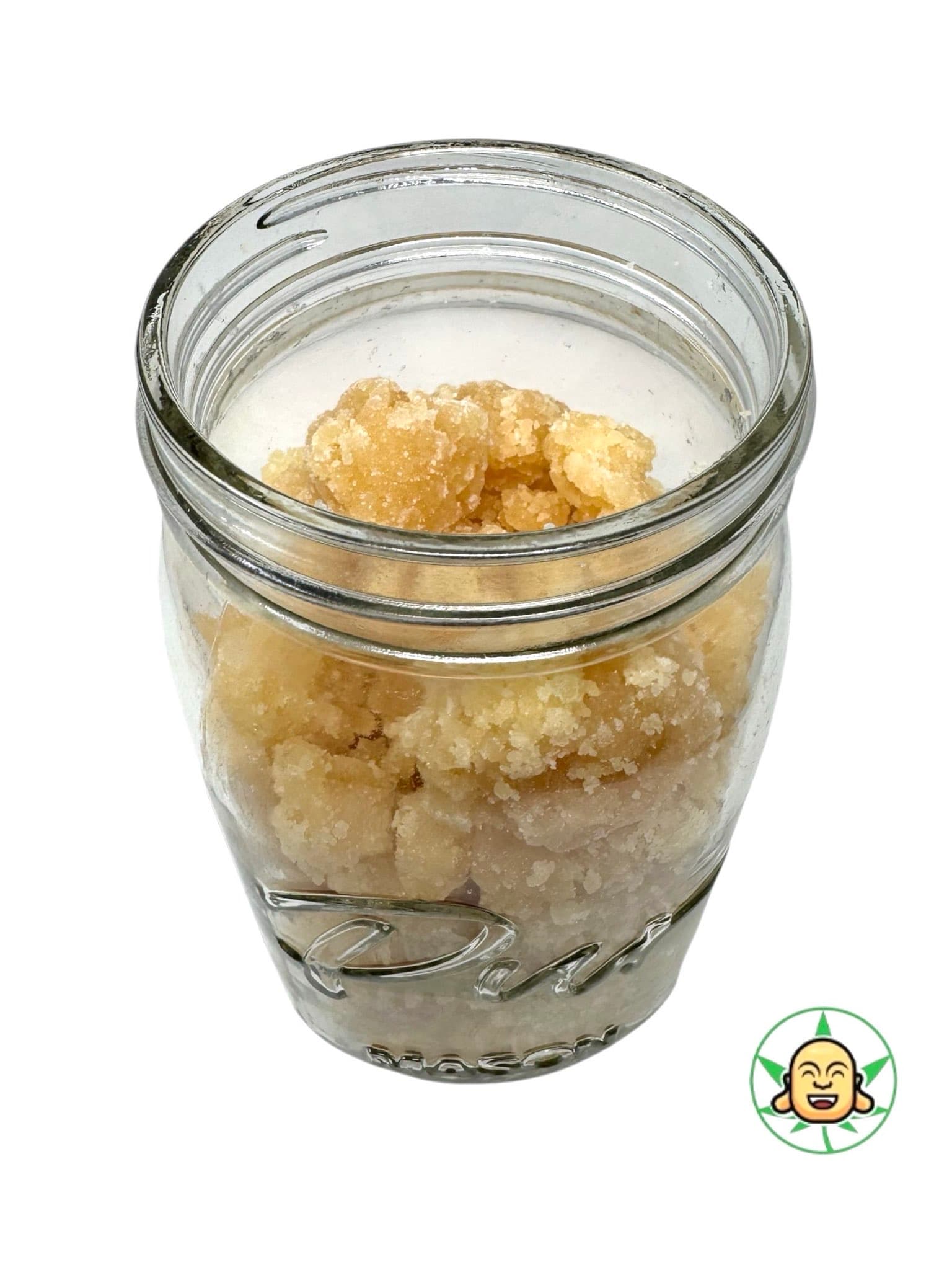 Sugar (Premium Extract)