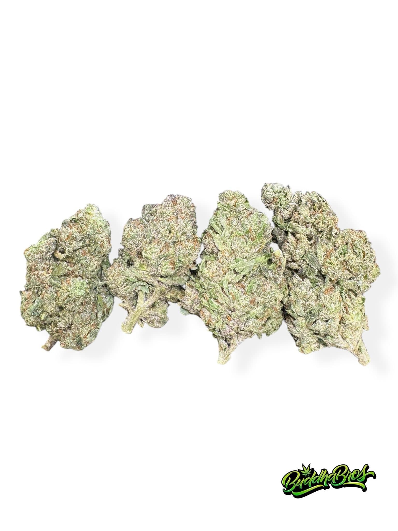 LA Kush Cake
