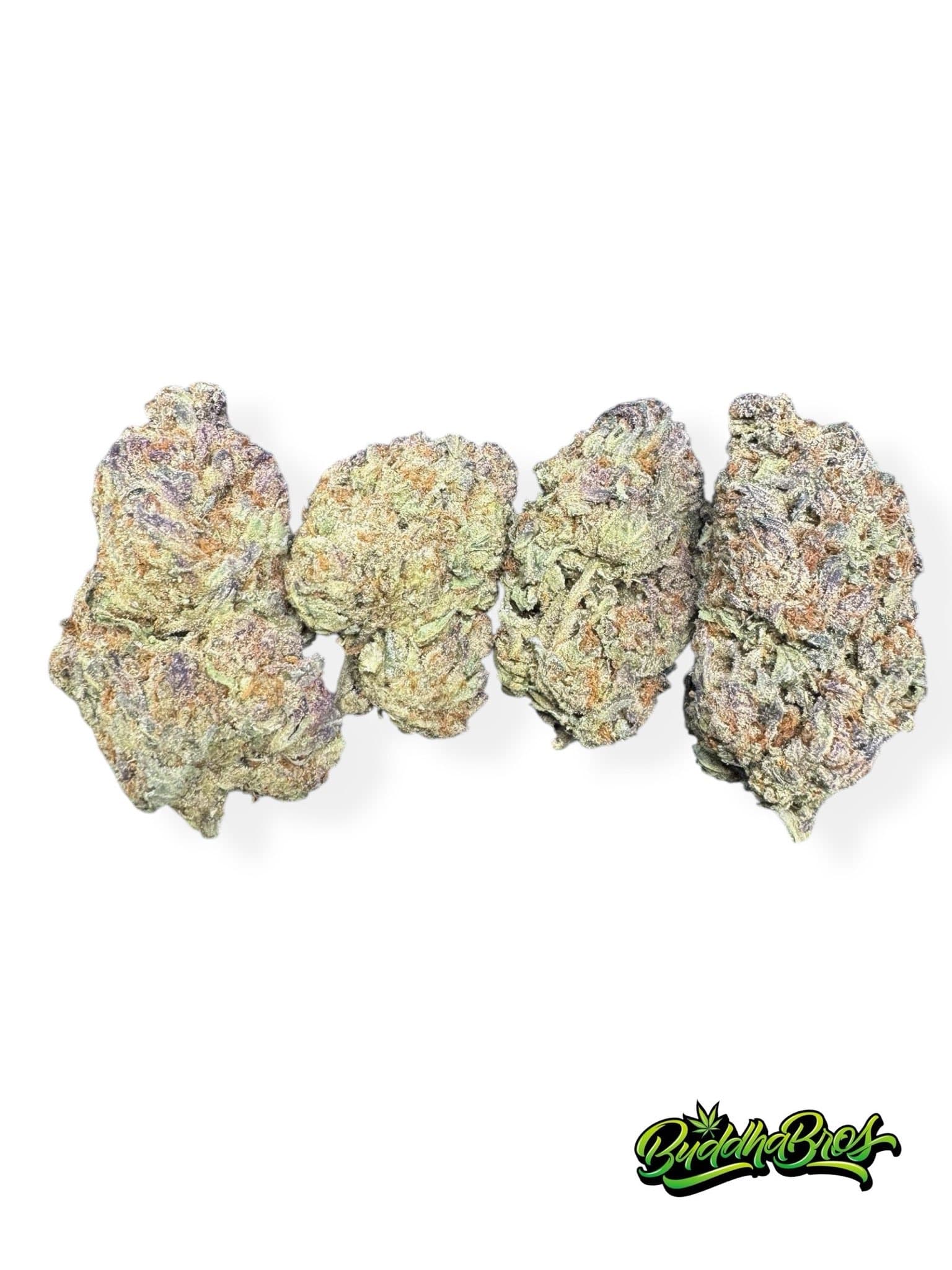 Purple Gold