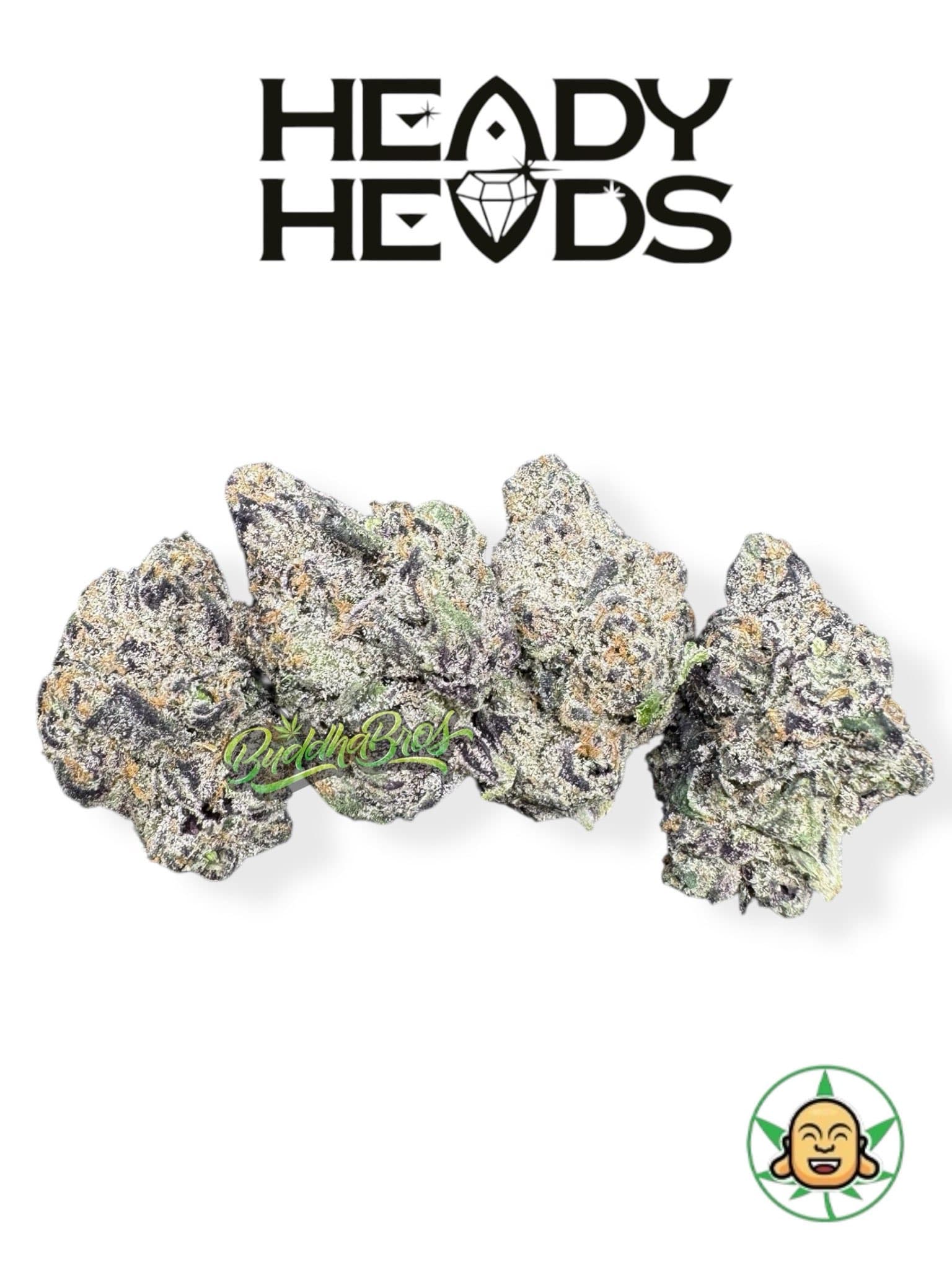 K1 By Heady Heads