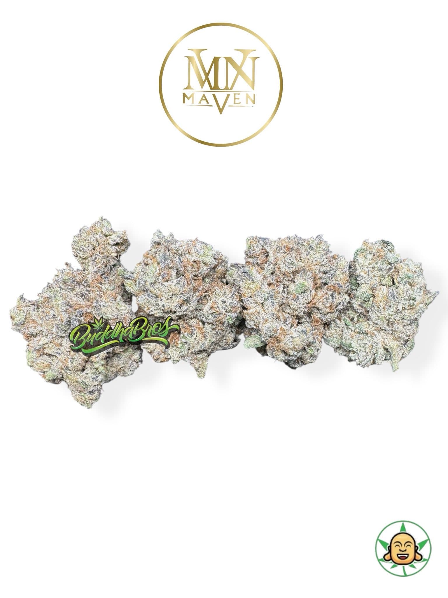 French Laundry By Maven Genetics