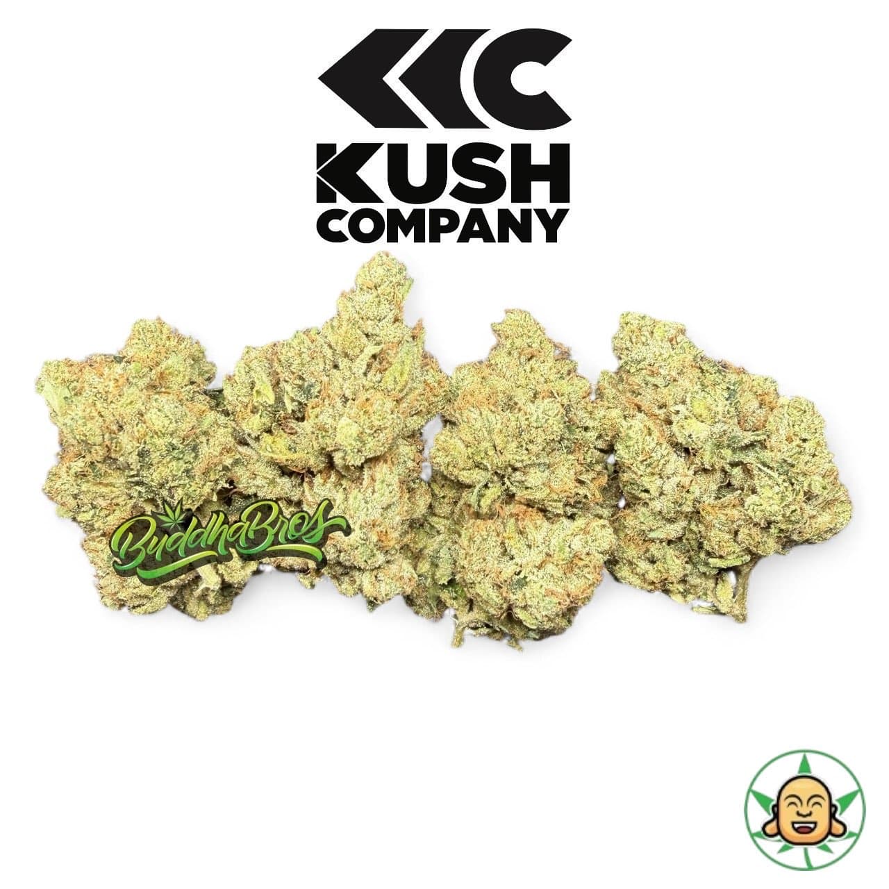 KushCo OG