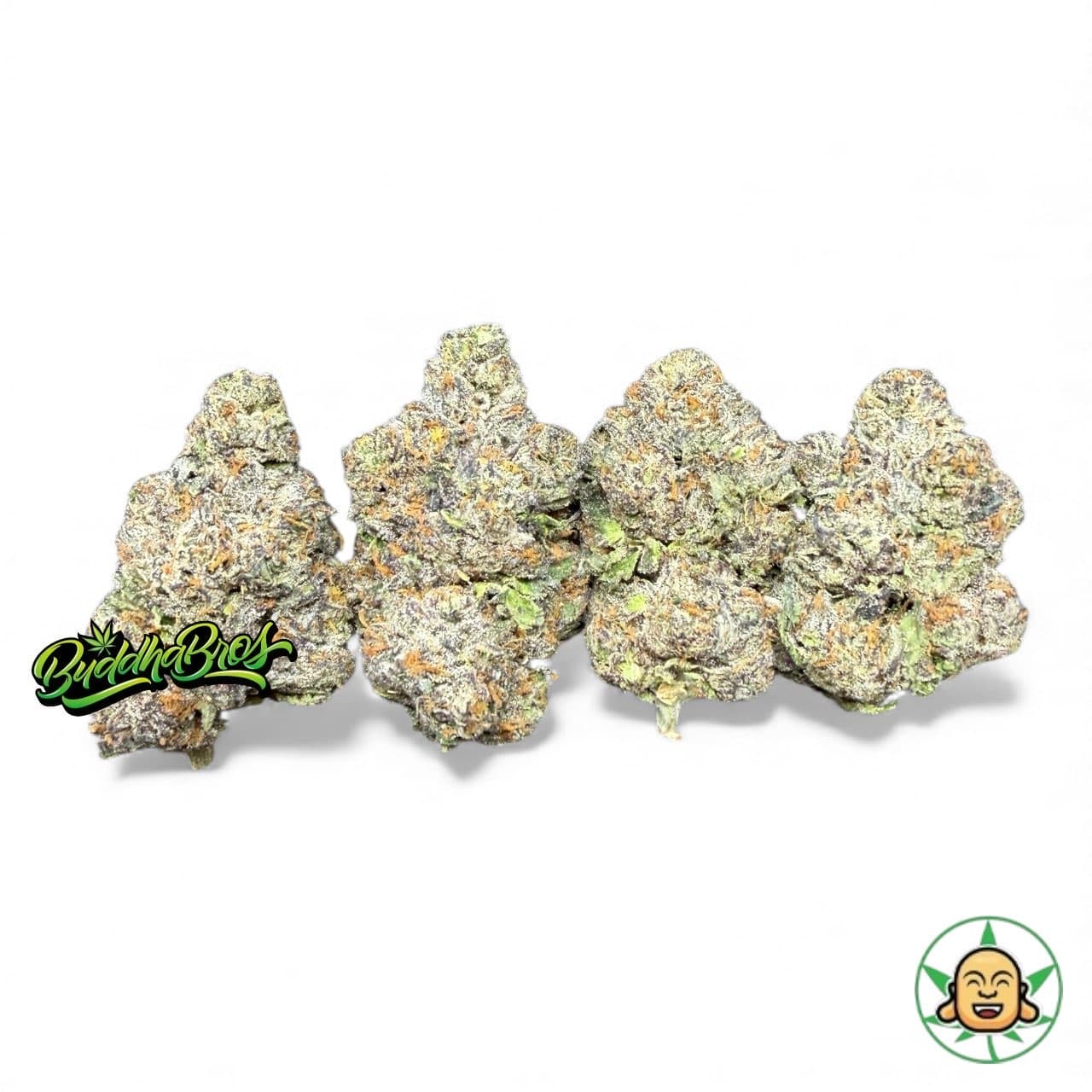 Crunchberries (High)