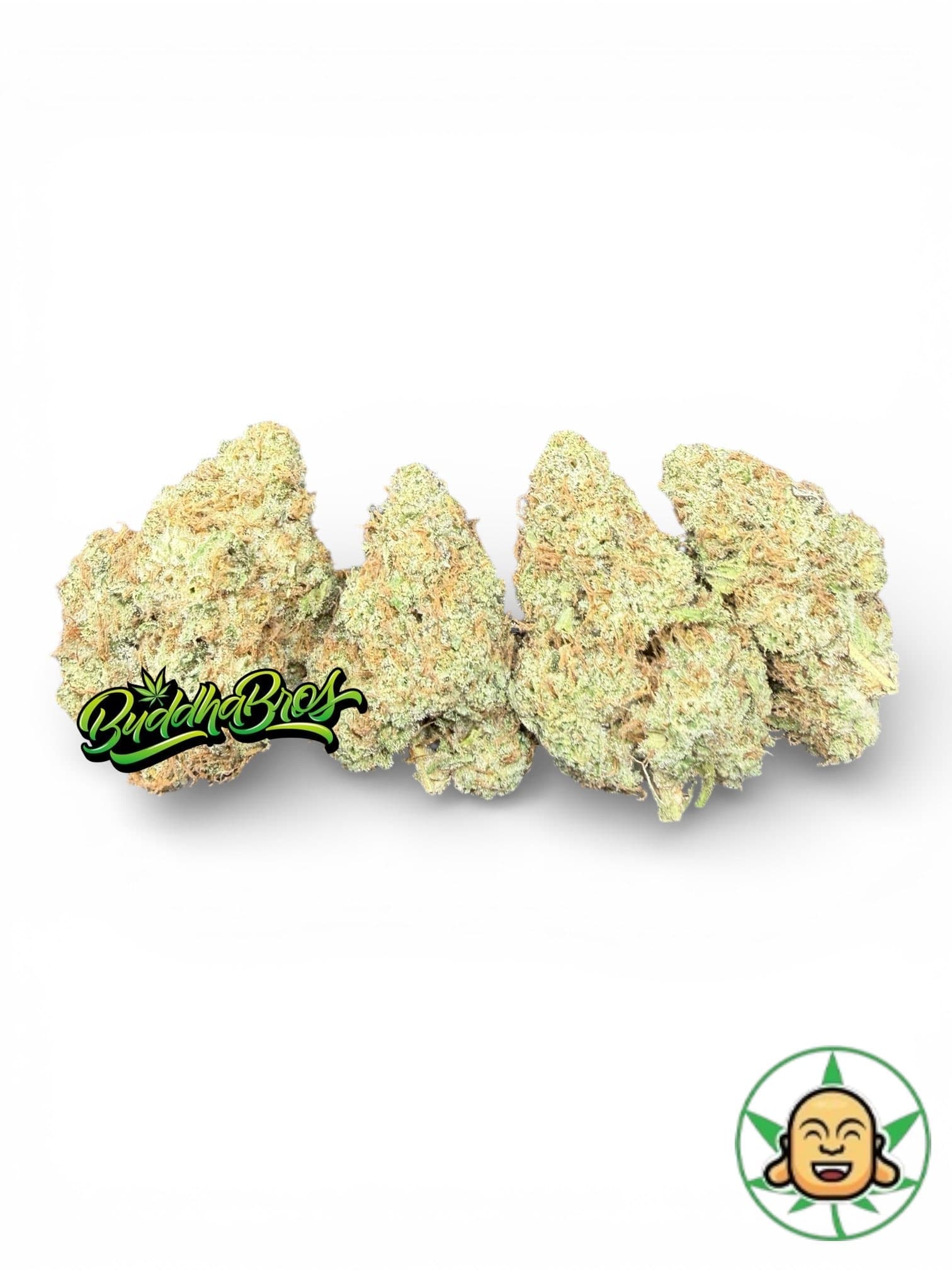 Lemon Lime Haze