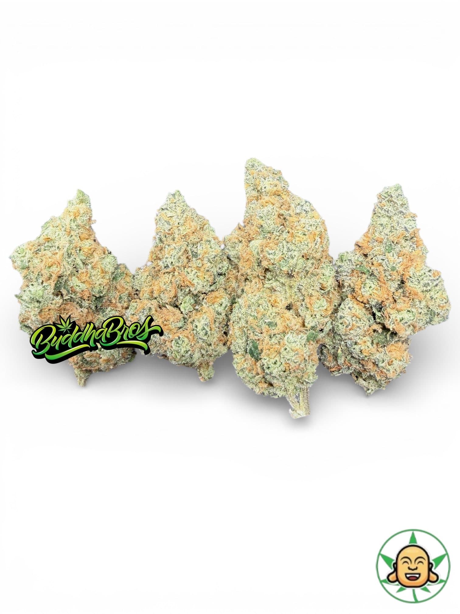 Apricot OG