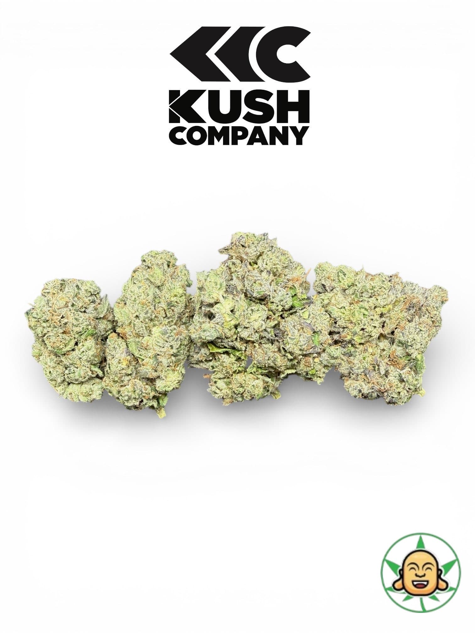 Wild Bill By KushCo