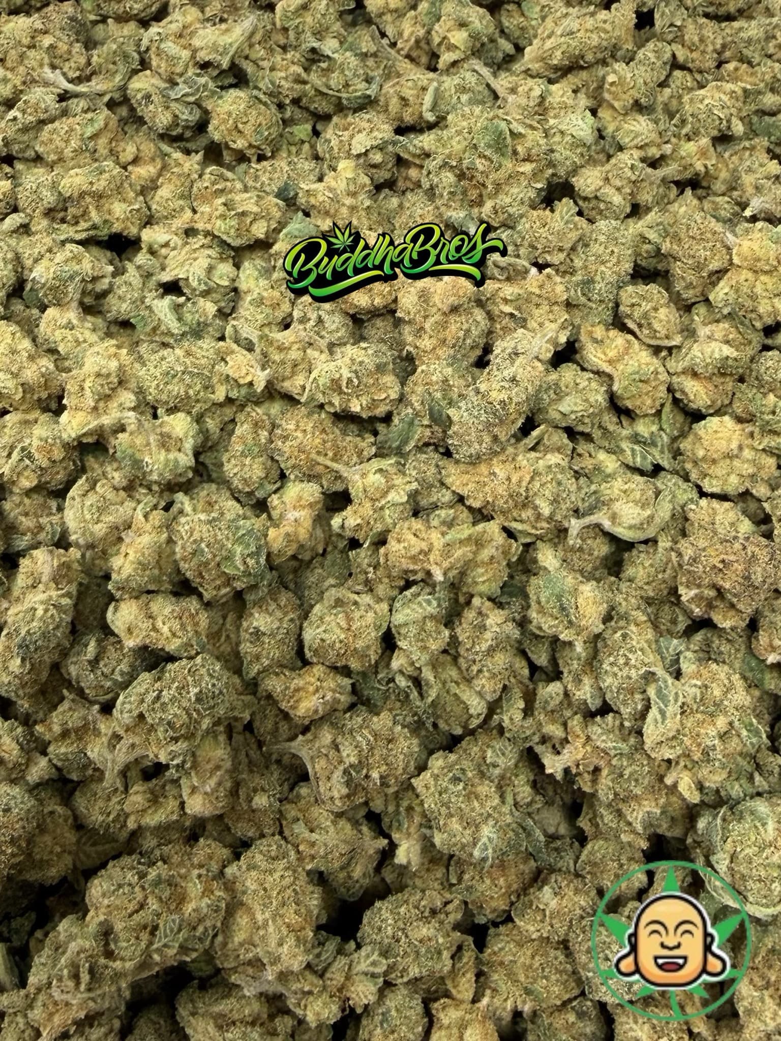Cherry Rage Smalls