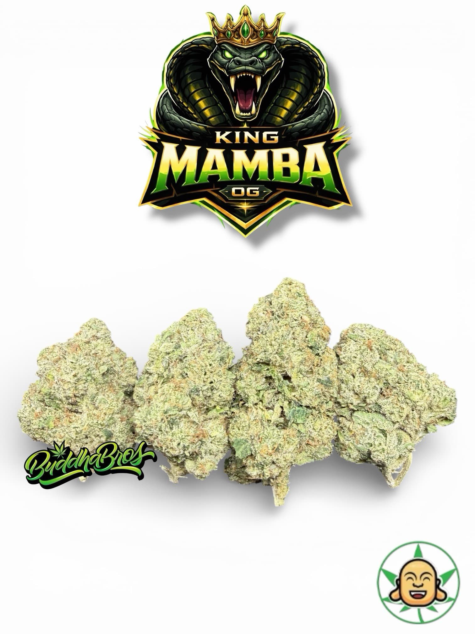 King Mamba OG