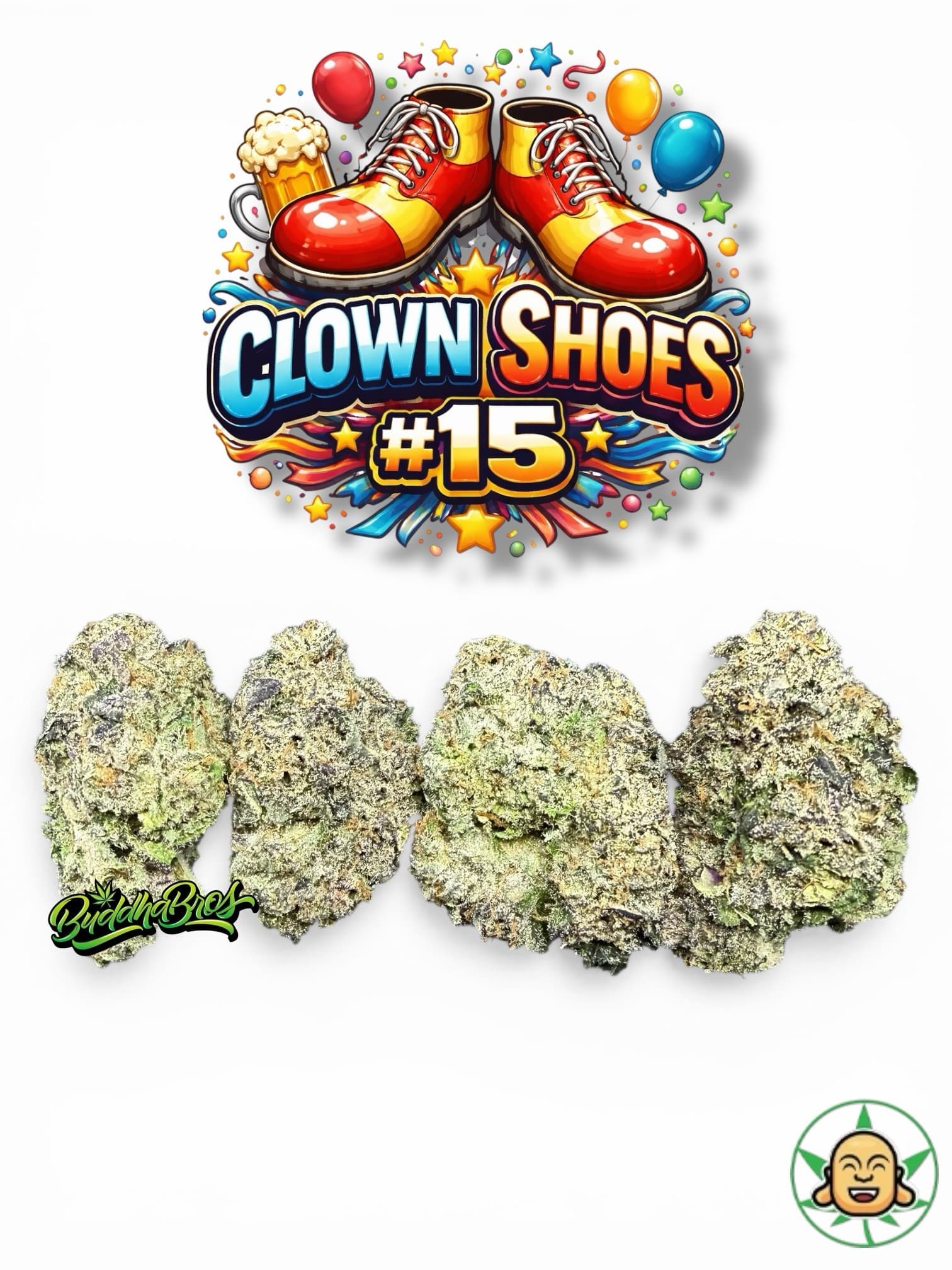 Clown Shoes #15