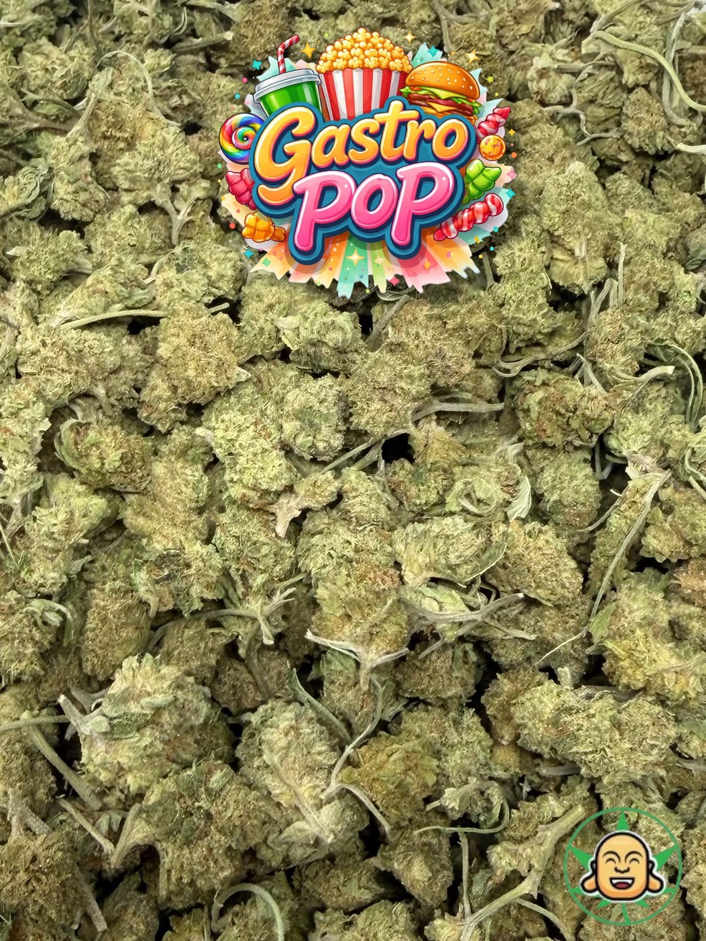 Gastro Pop Smalls