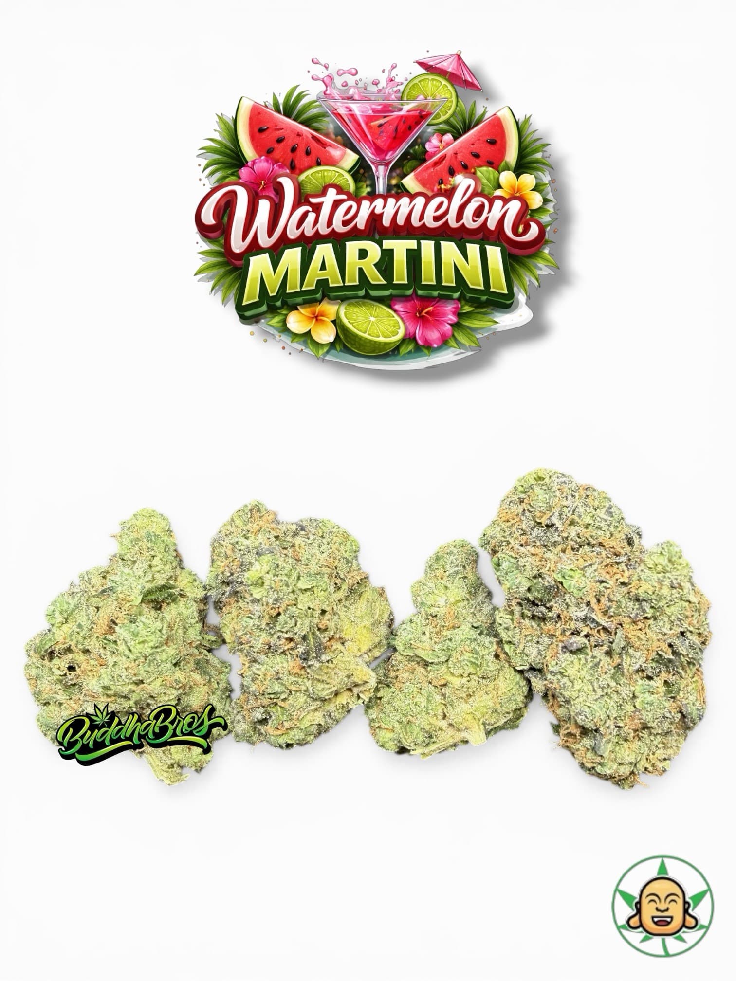 Watermelon Martini