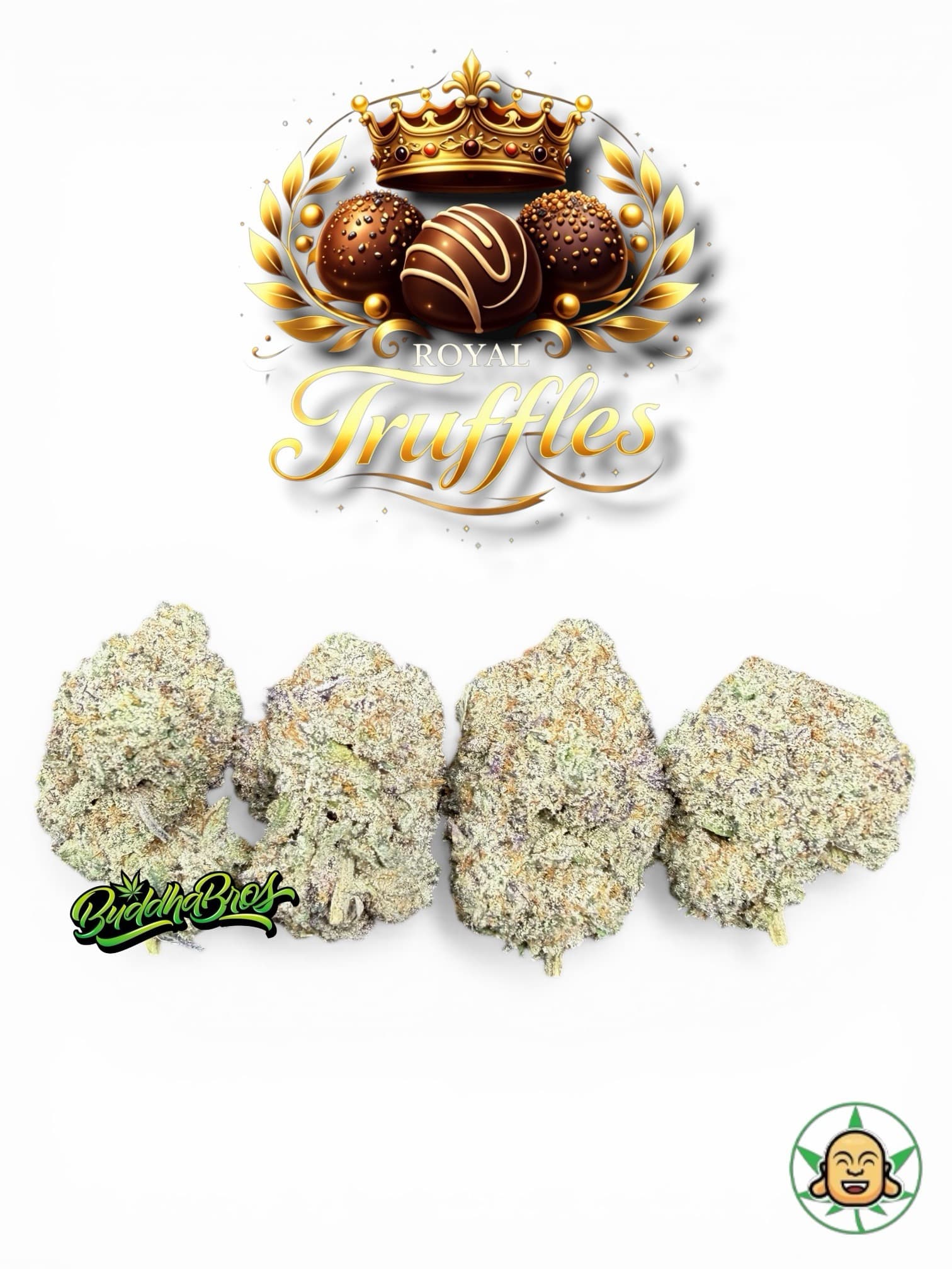 Royal Truffles