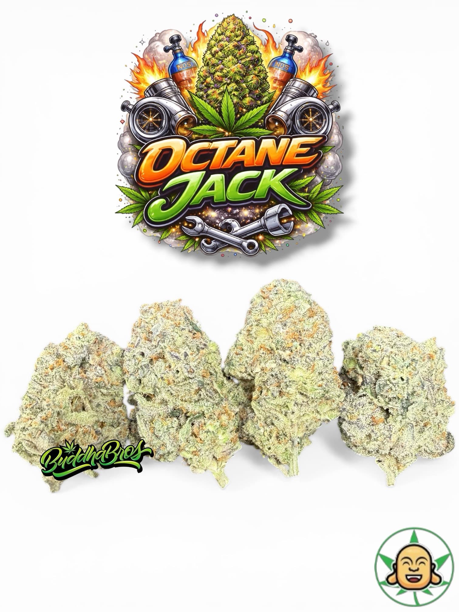 Octane Jack