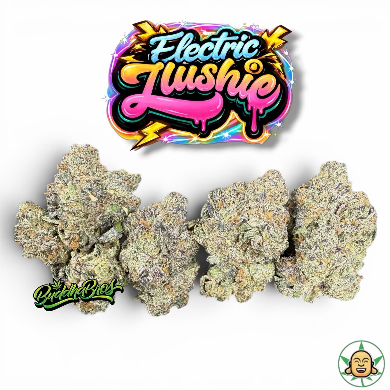 Electric Zlushie