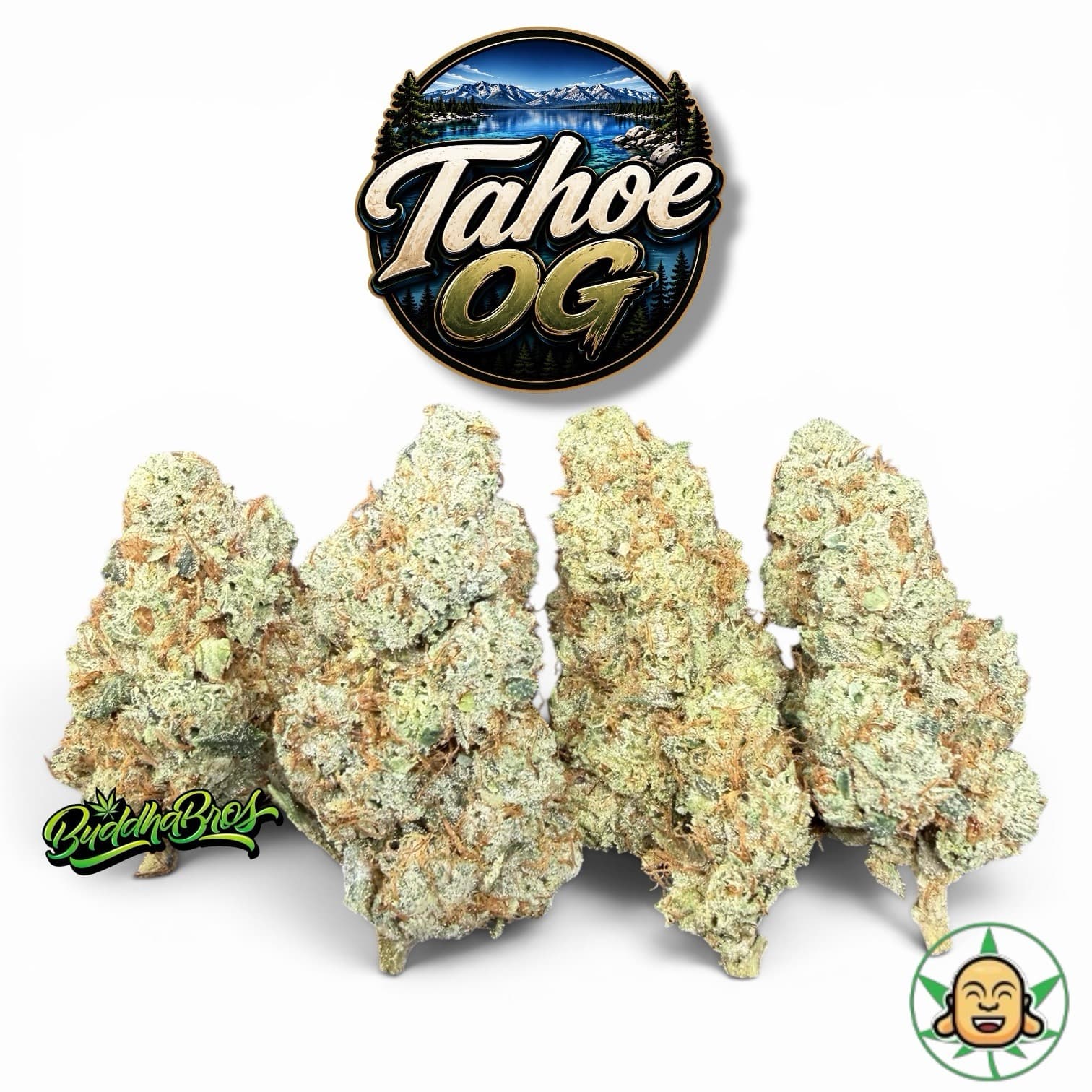 Tahoe OG