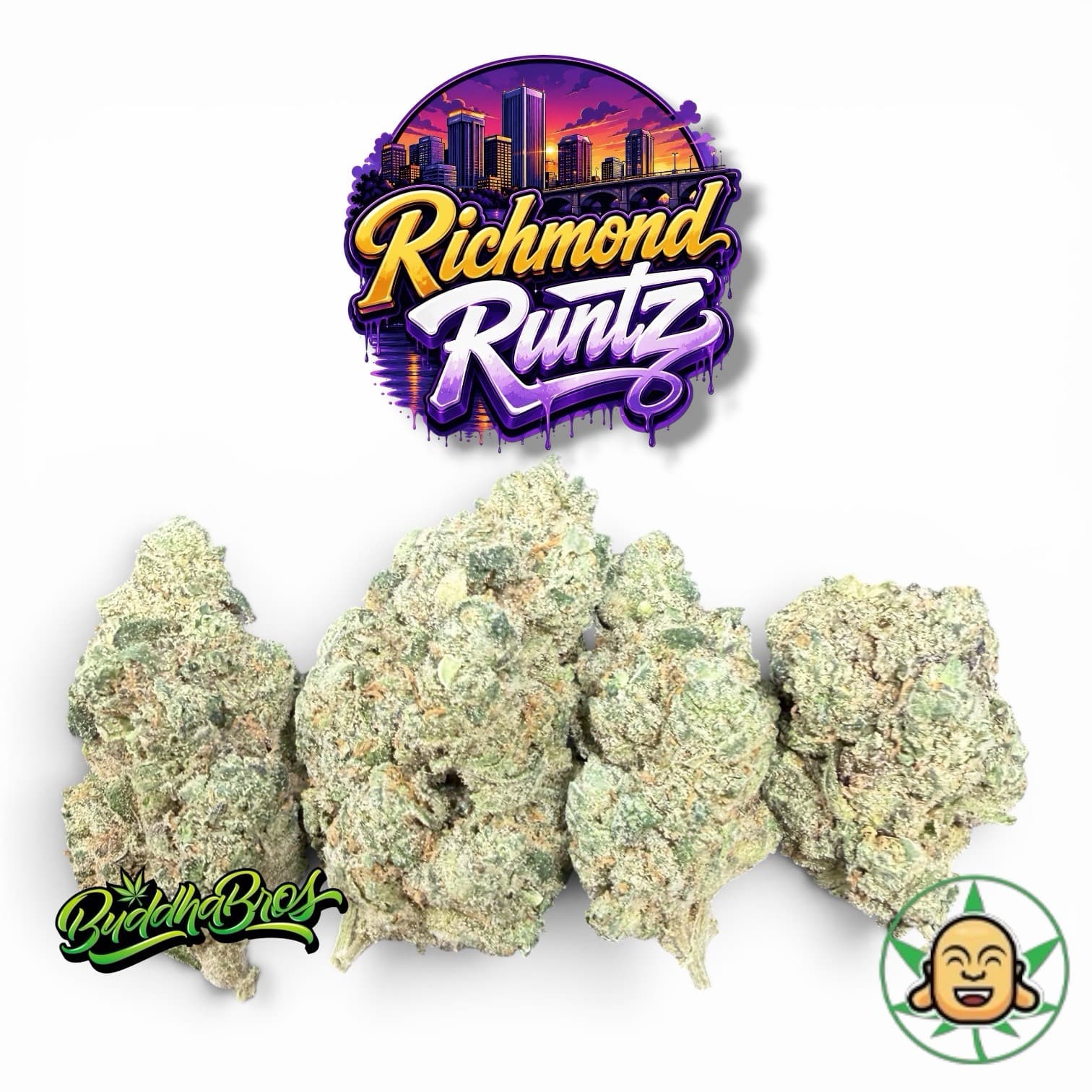 Richmond Runtz